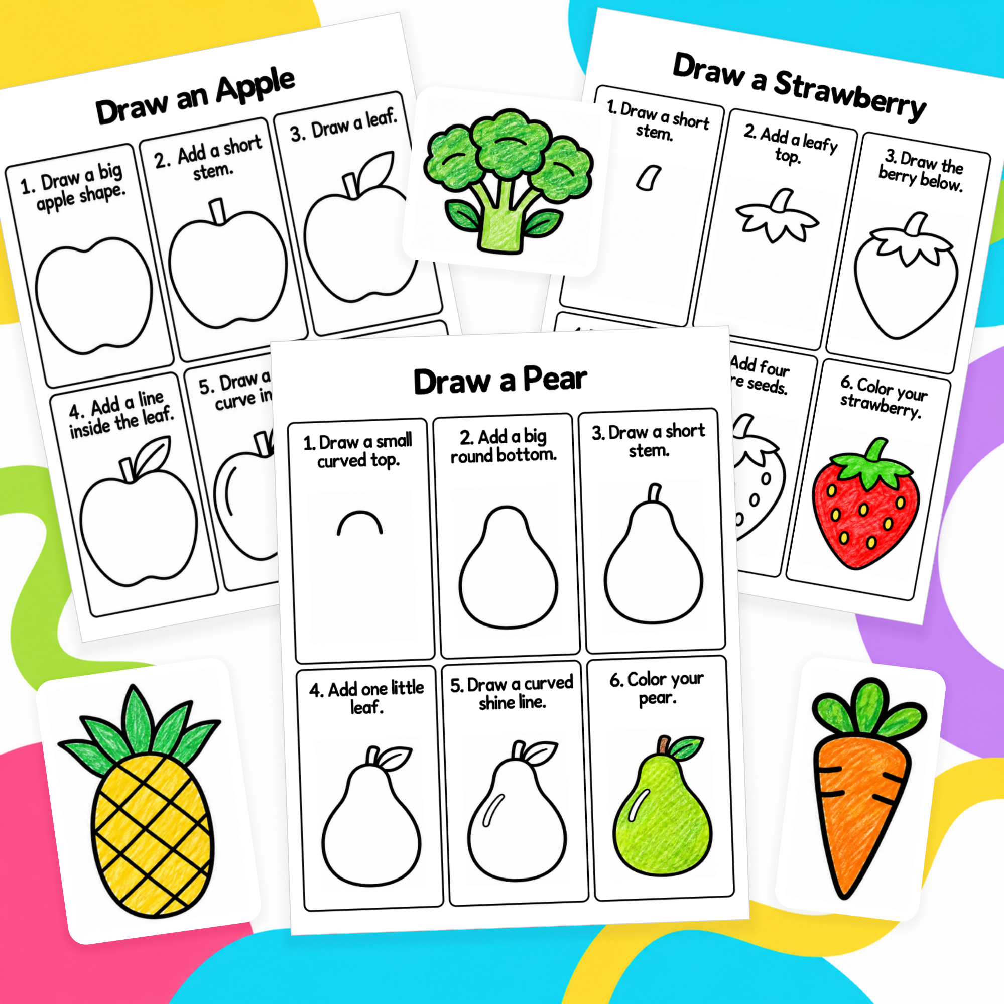 Fruit-Veggies-Directed-Drawings-Mockup.png