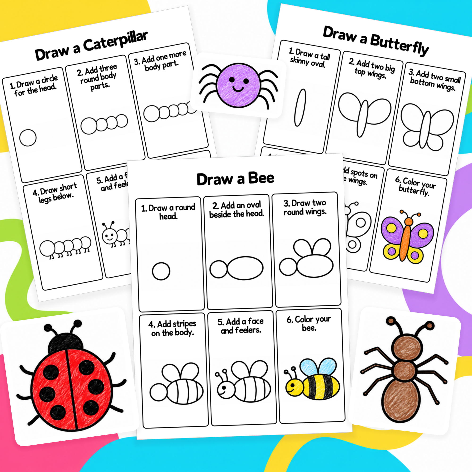 Bugs-Little-Critters-Directed-Drawings-Mockup.png