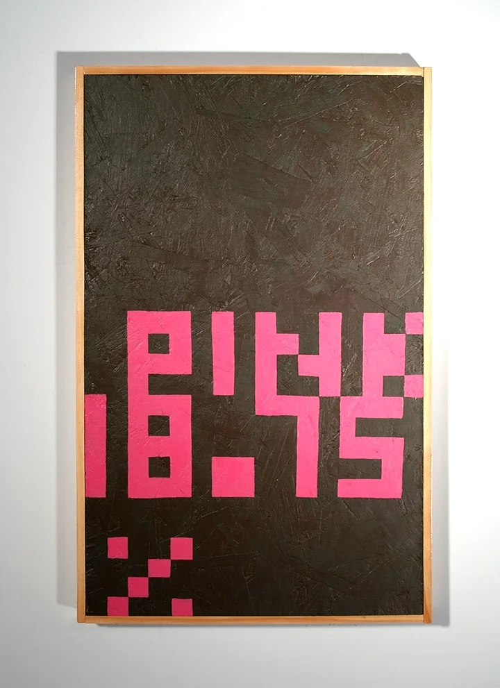18.75% Pink