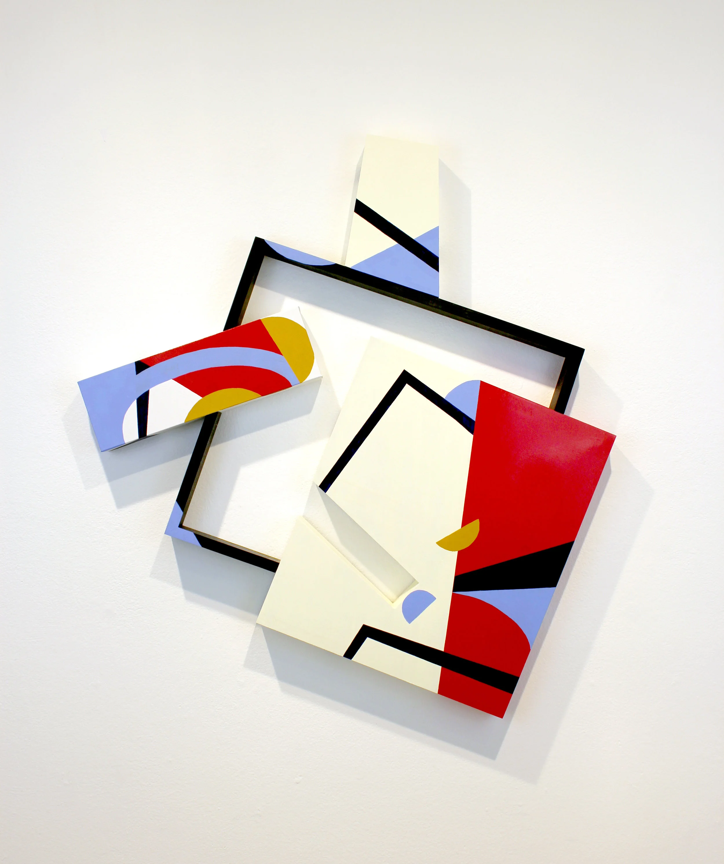 12 O'clock Moon, Coffee, and Advil