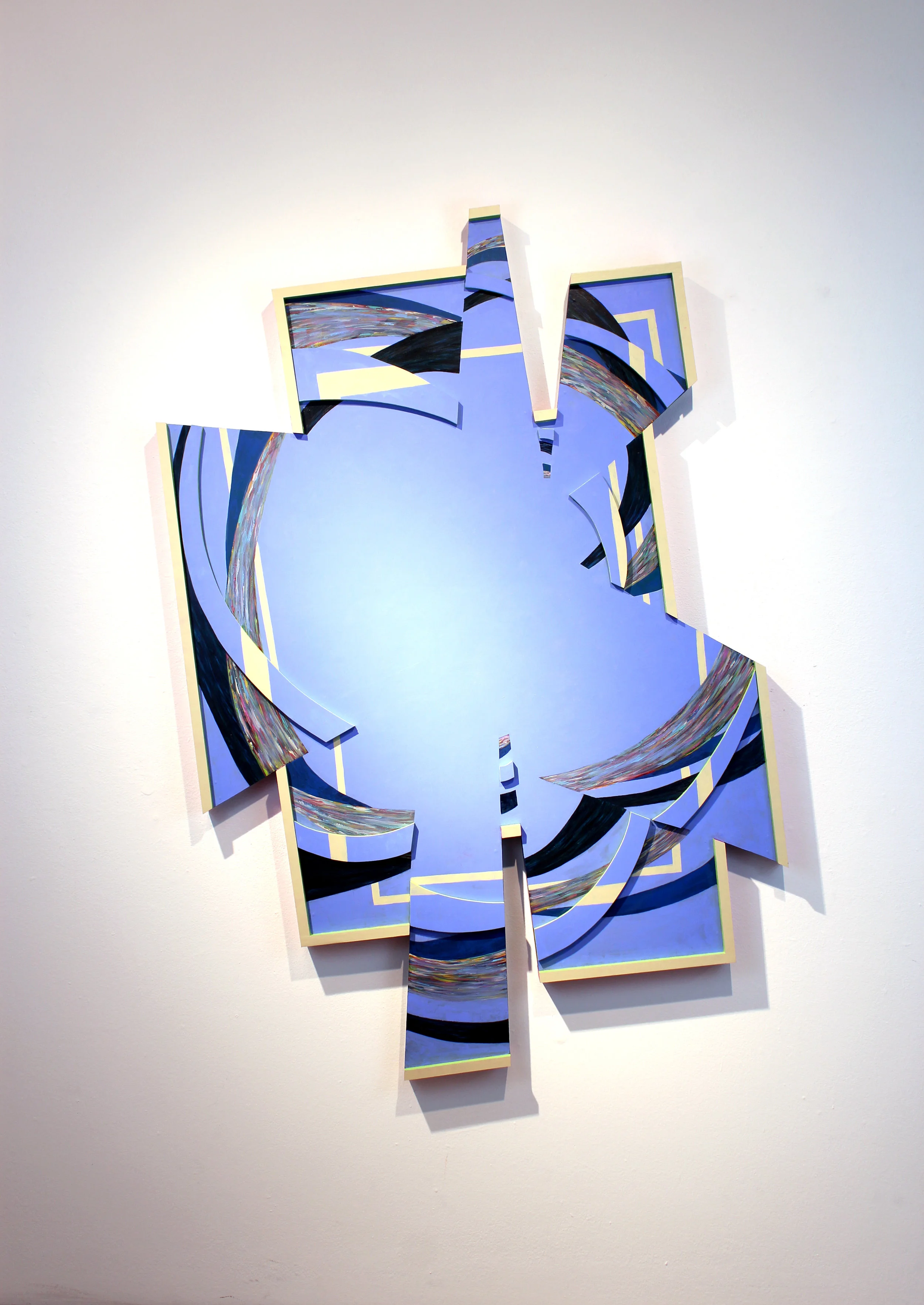 Oblivious Ritual to Nothing