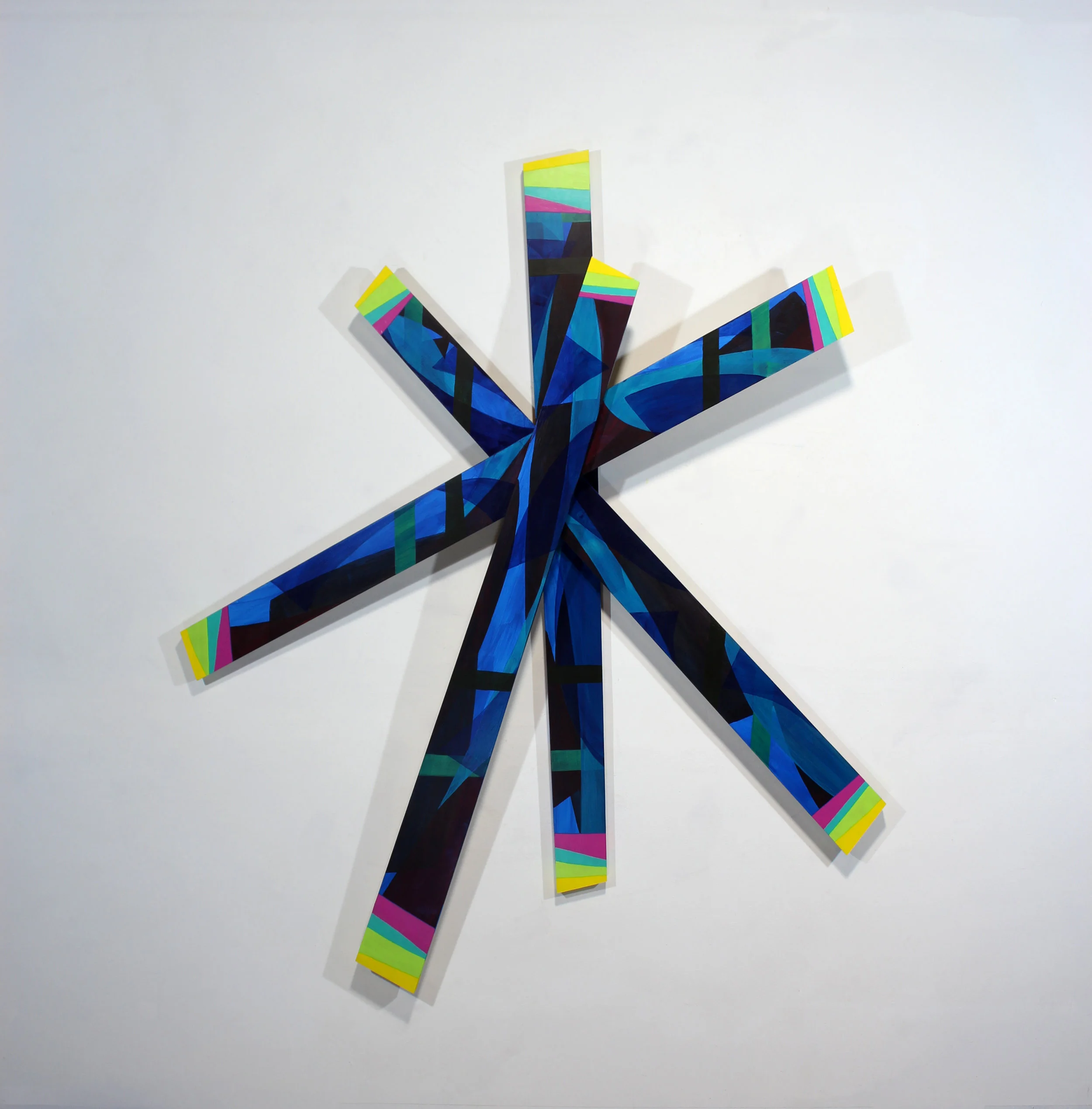 Solidified Non-Being II