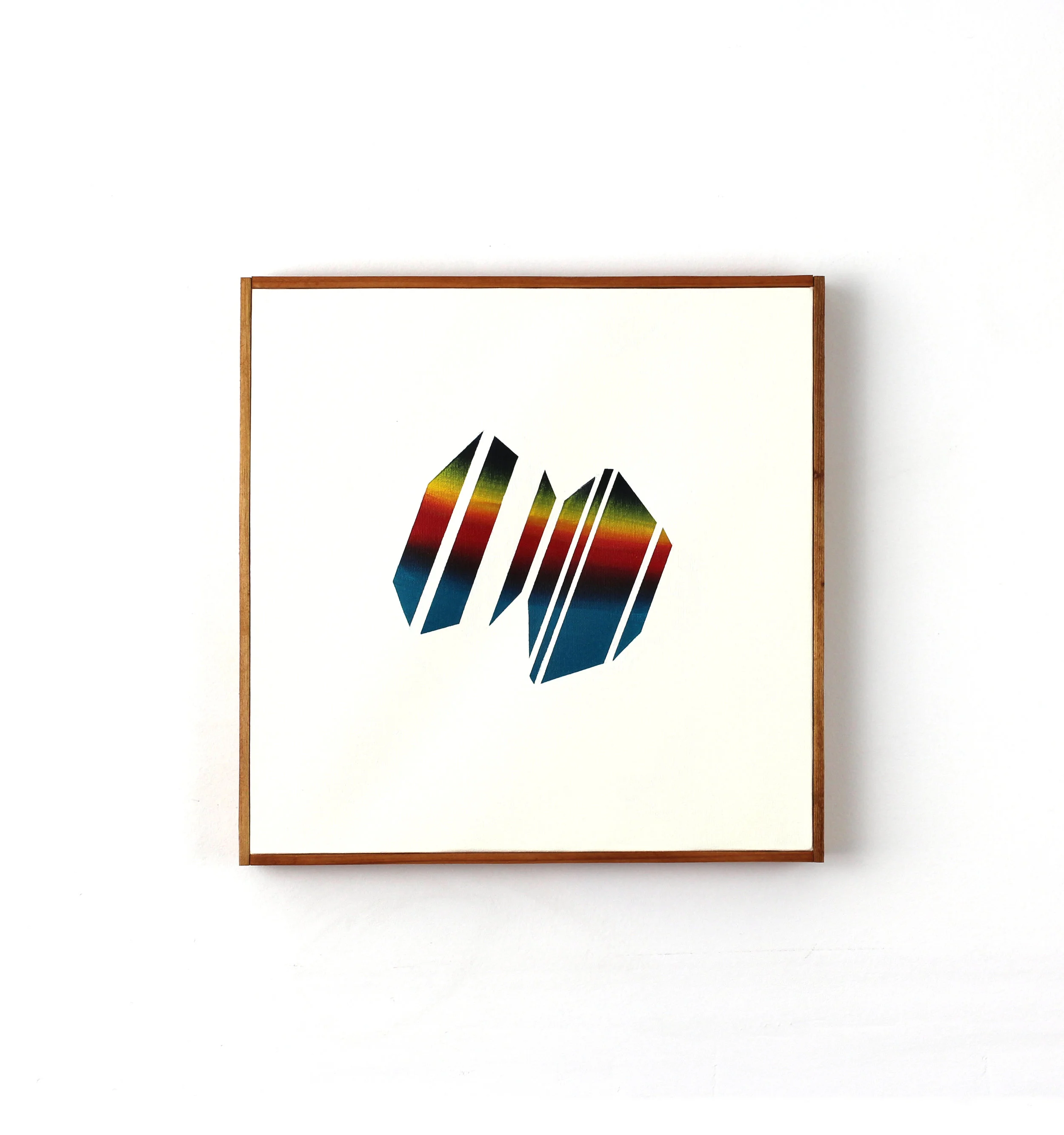 Dances of Square, #1