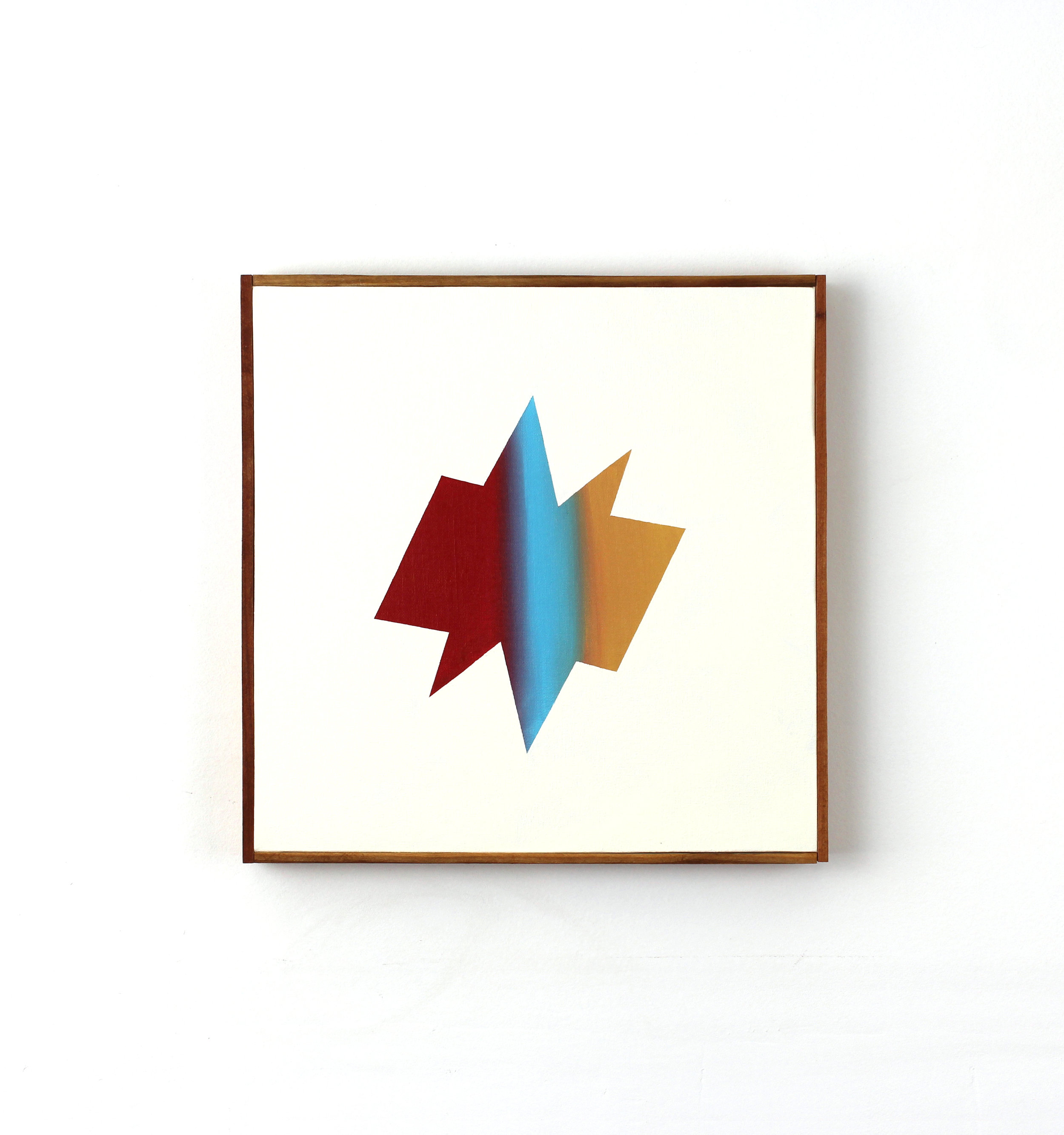 Dances of Square, #6