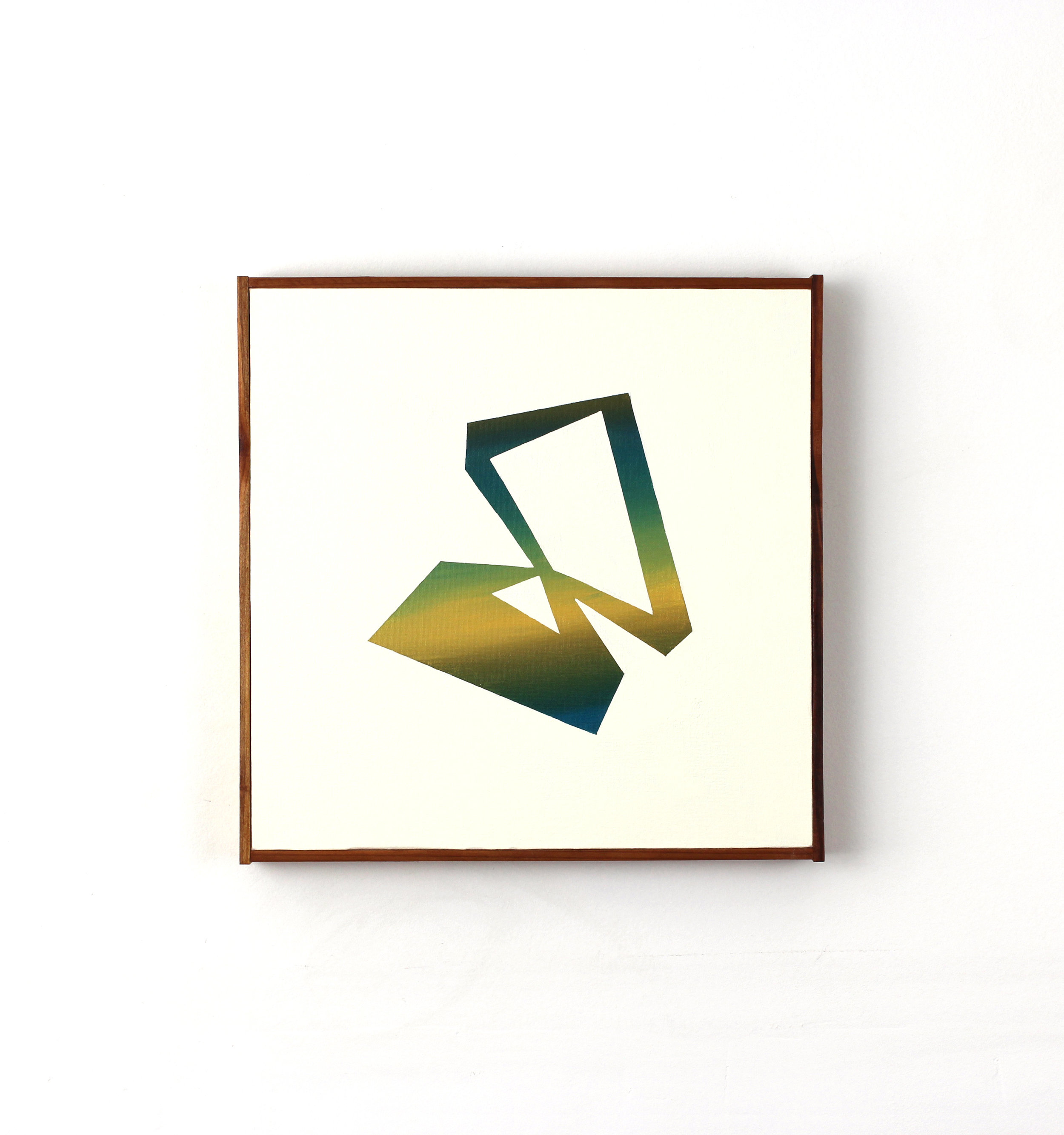 Dances of Square, #7