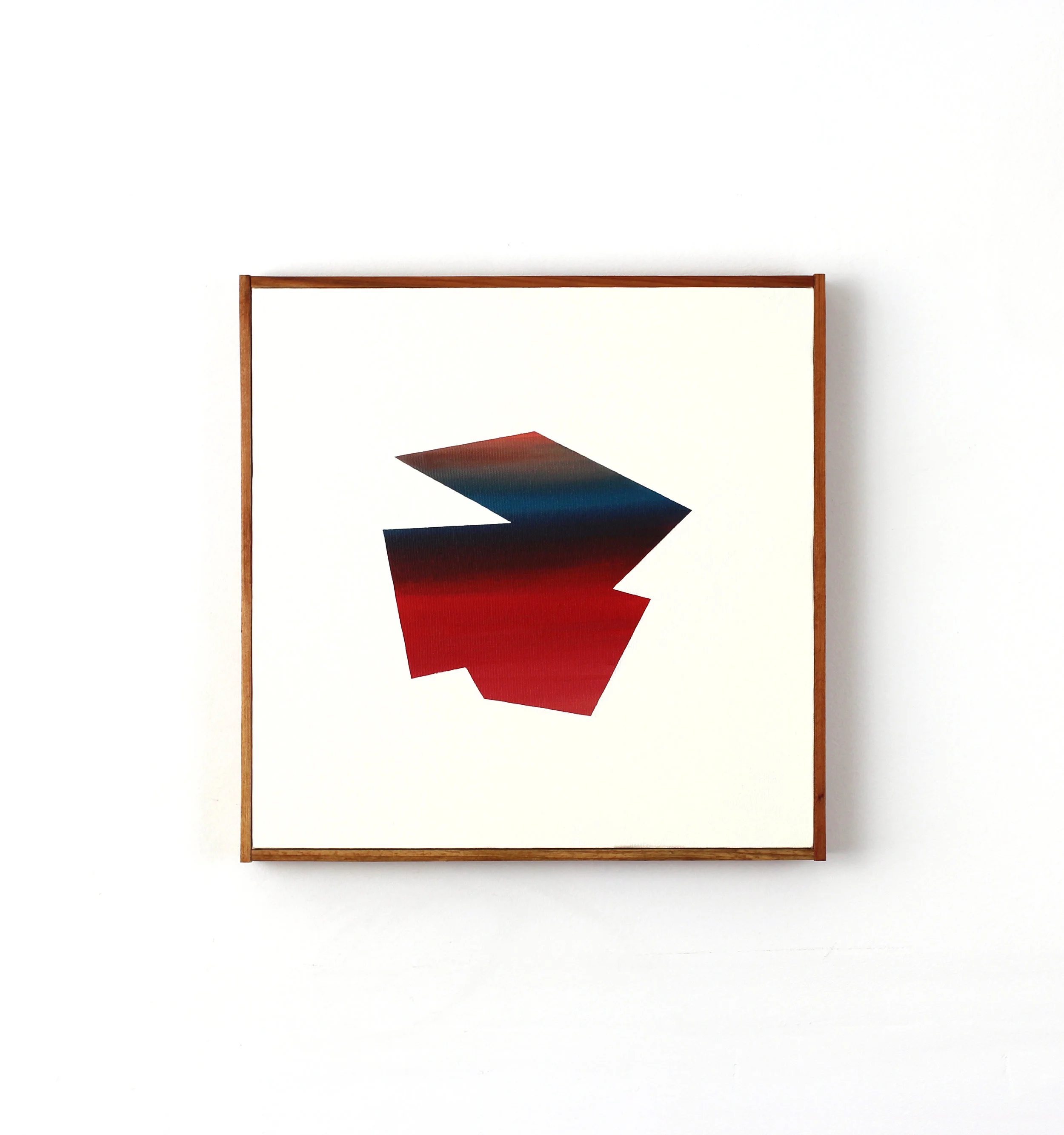 Dances of Square, #9