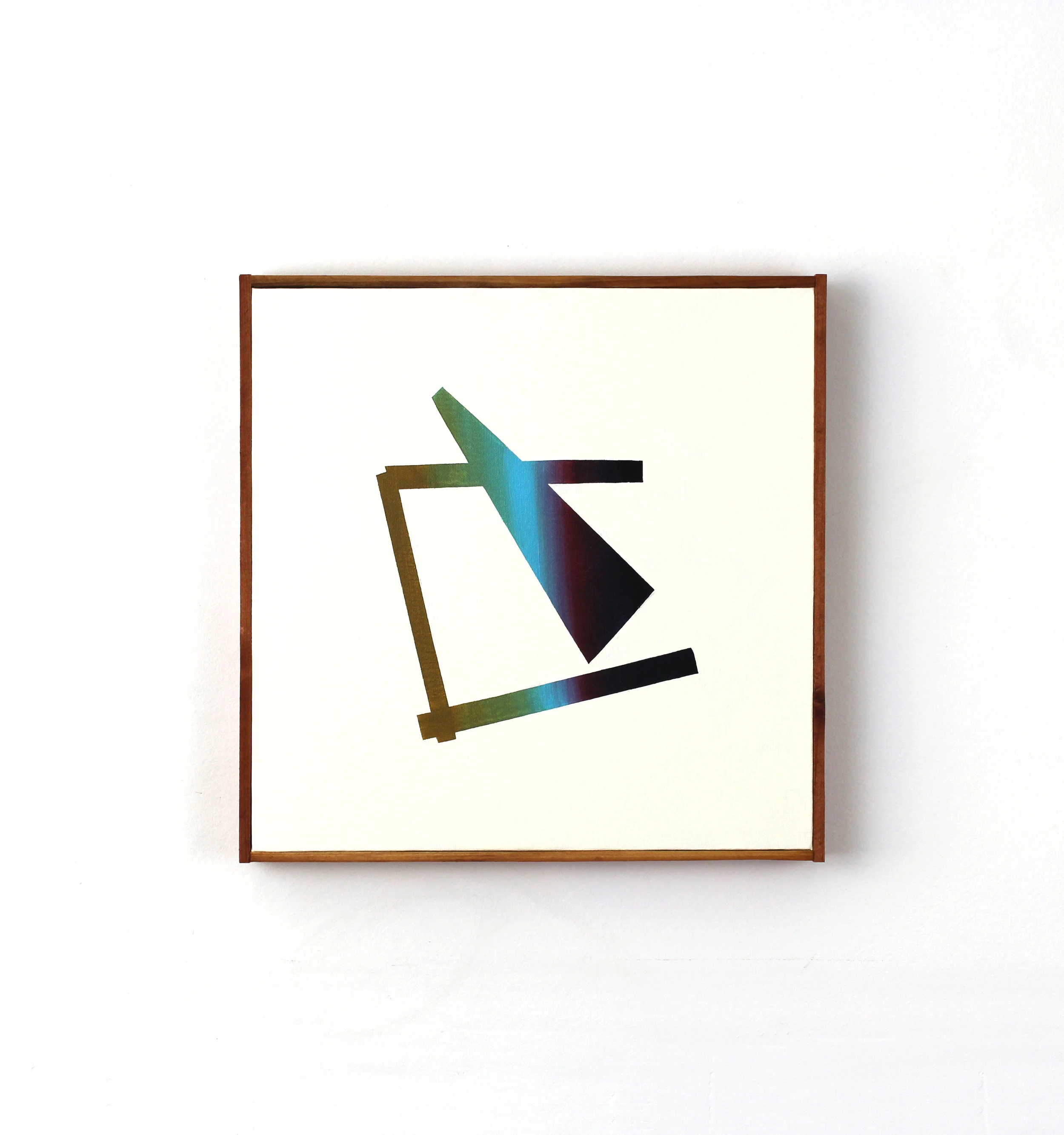 Dances of Square, #10