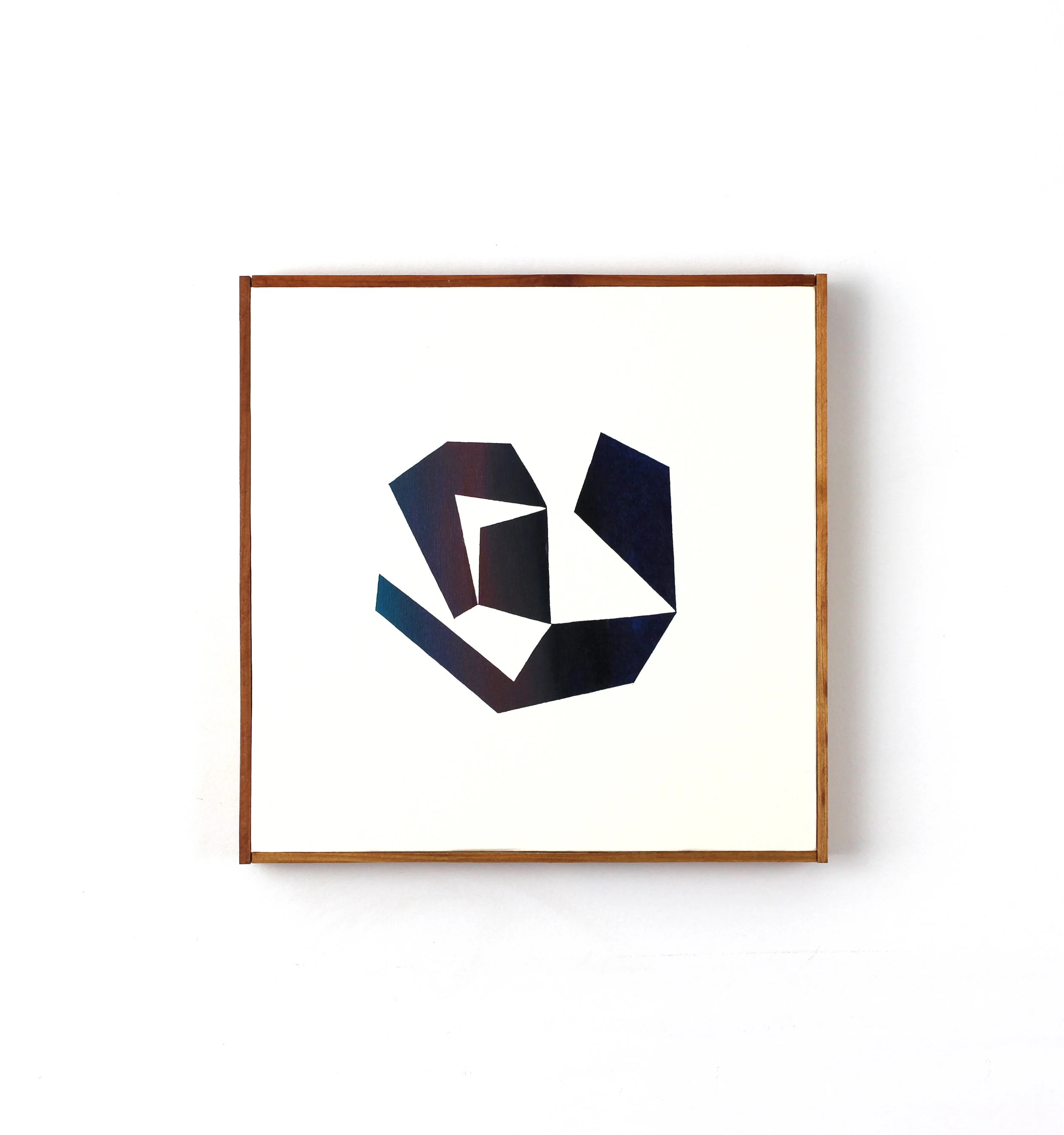 Dances of Square, #11