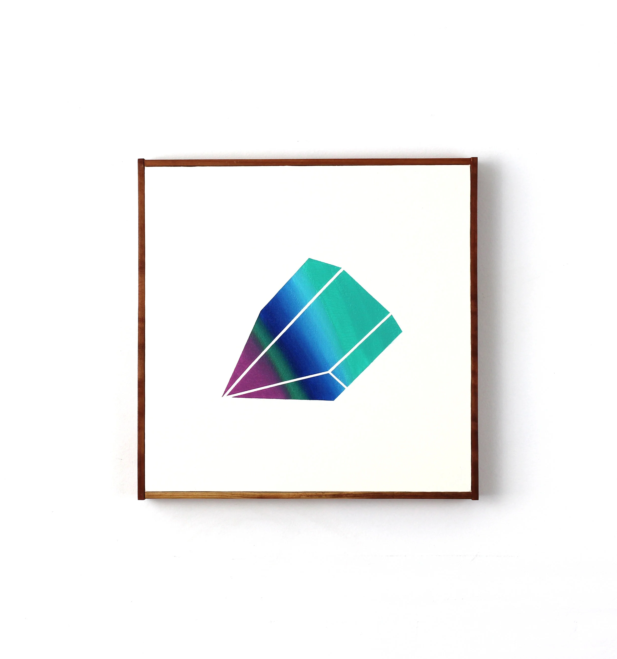 Dances of Square, #12