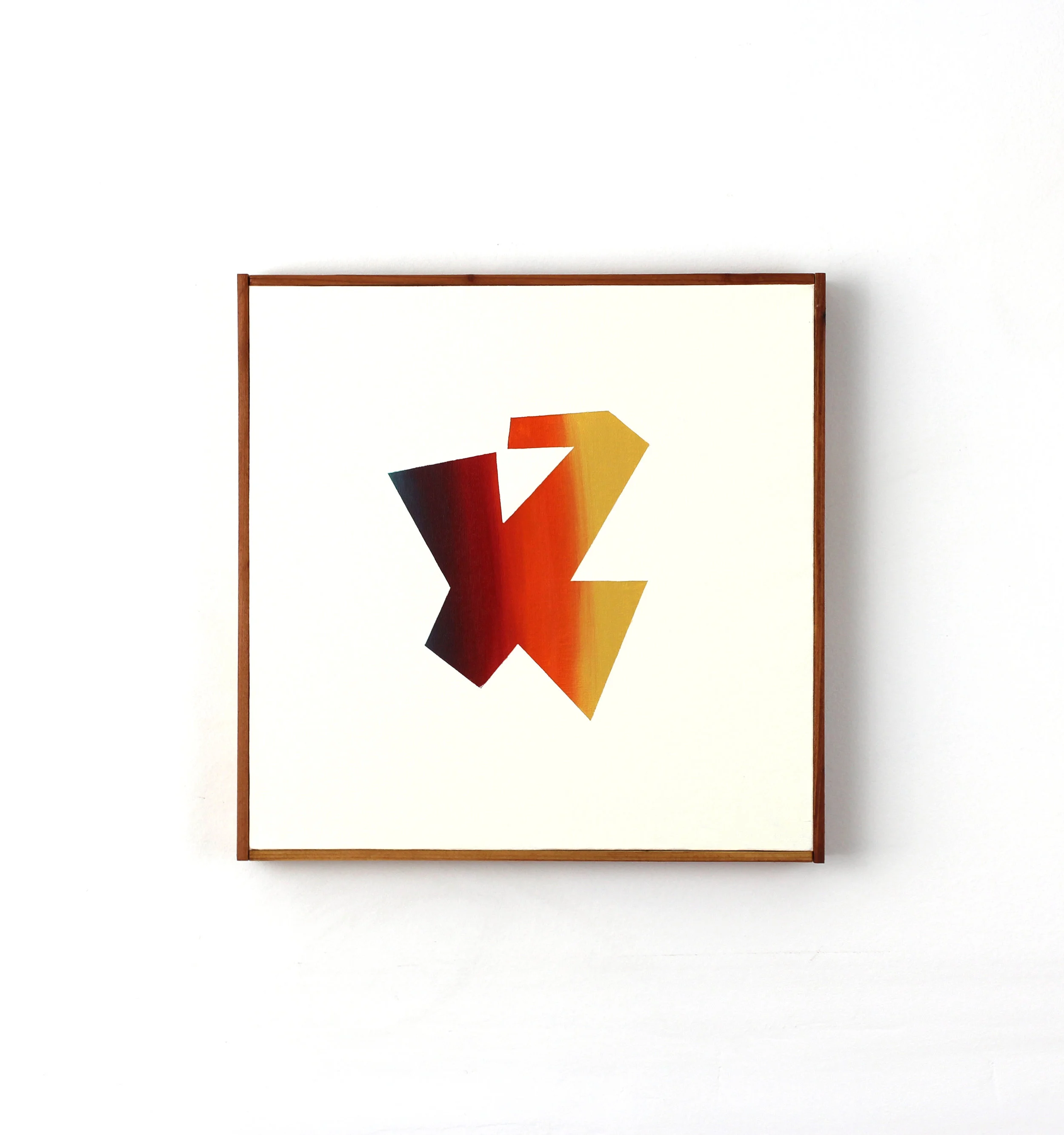 Dances of Square, #13