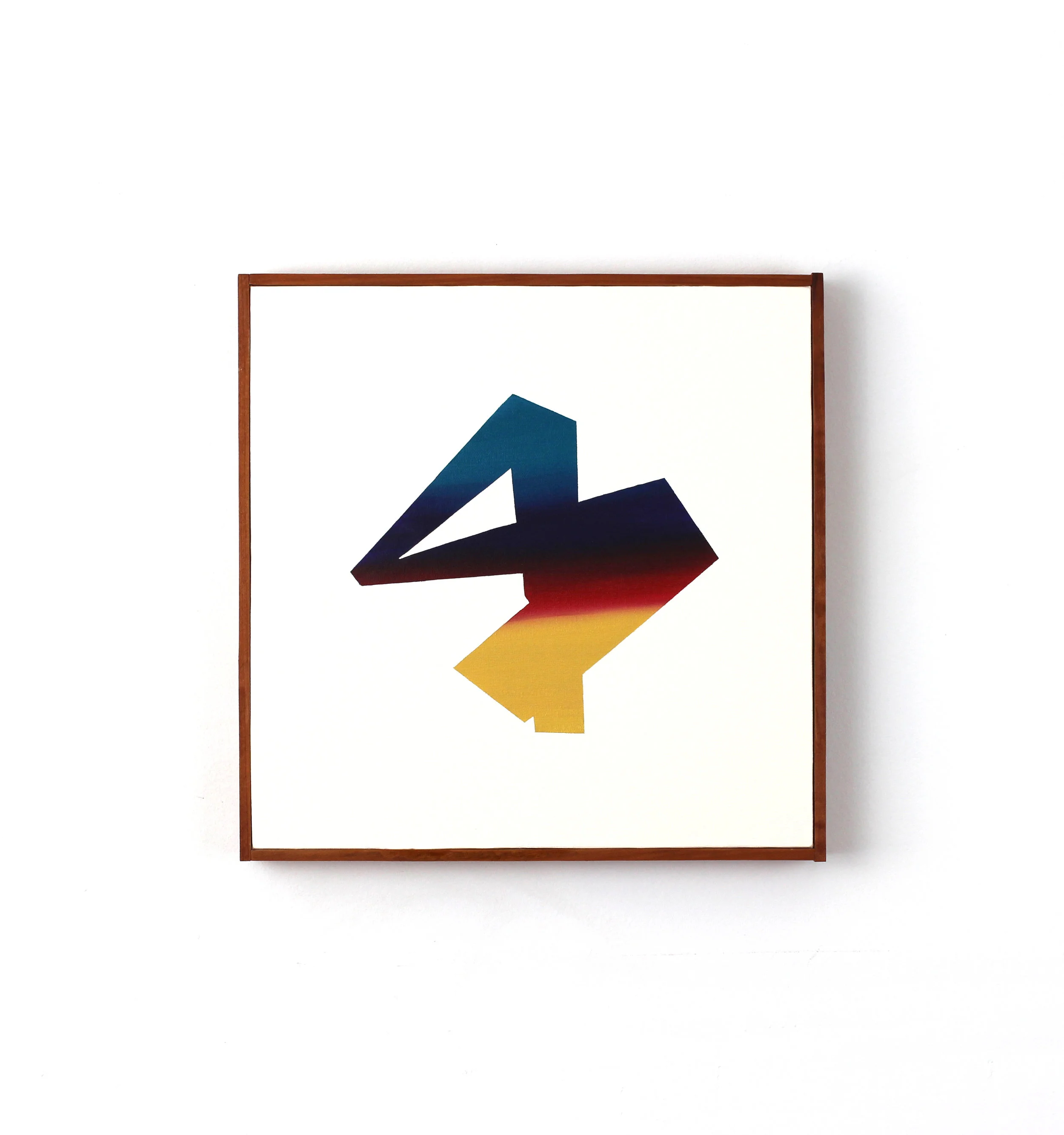 Dances of Square, #16