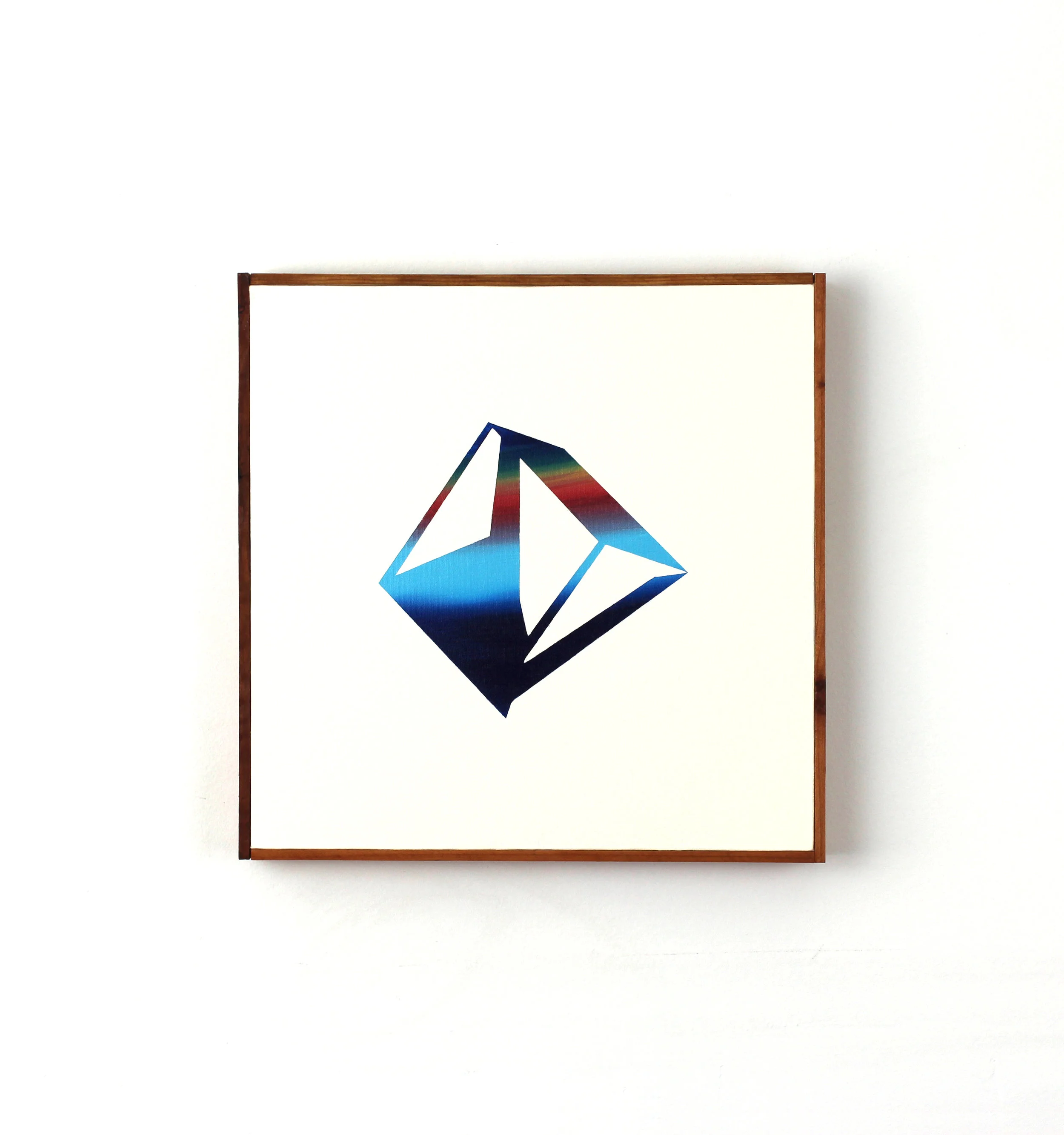 Dances of Square, #17