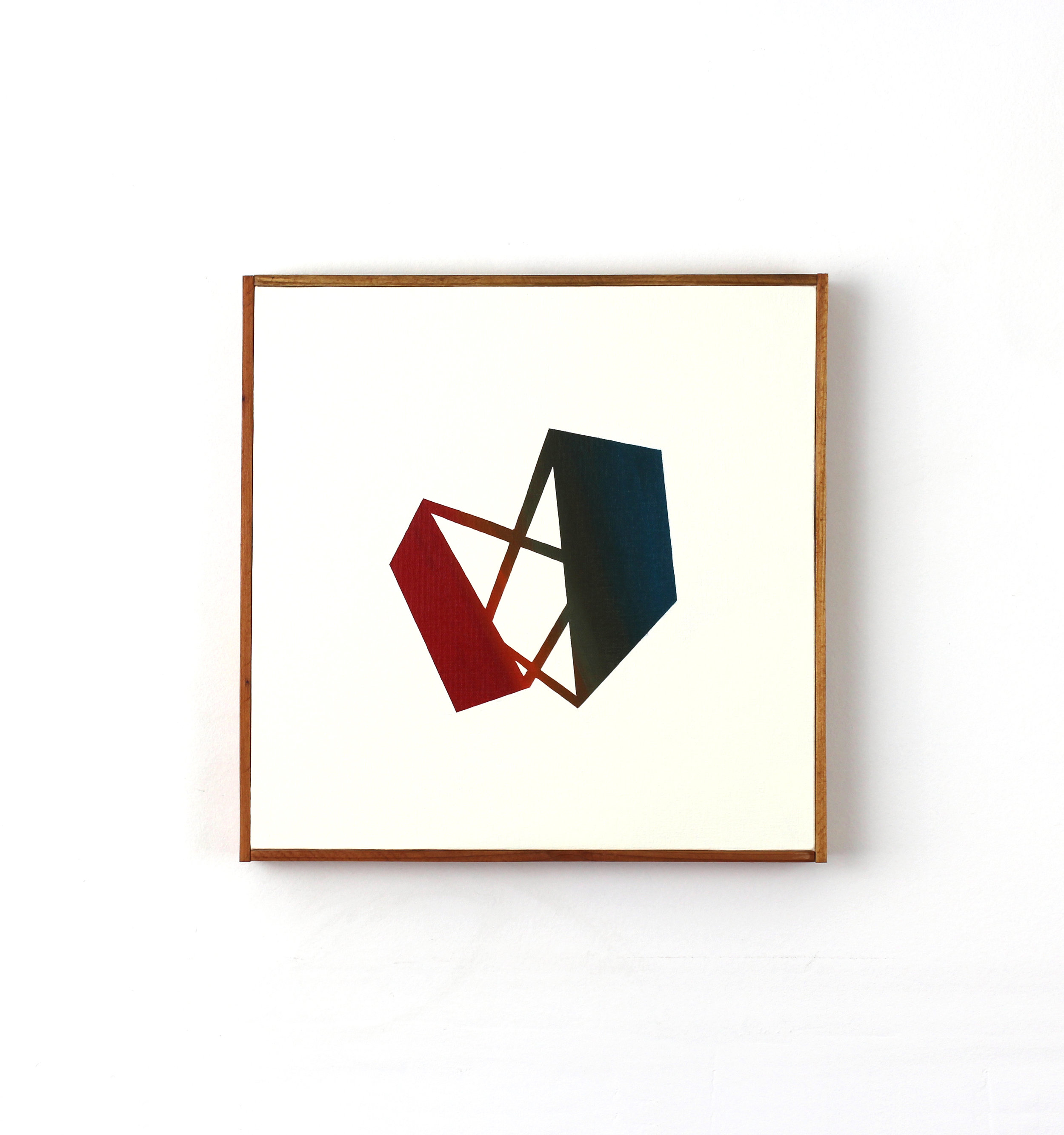 Dances of Square, #18