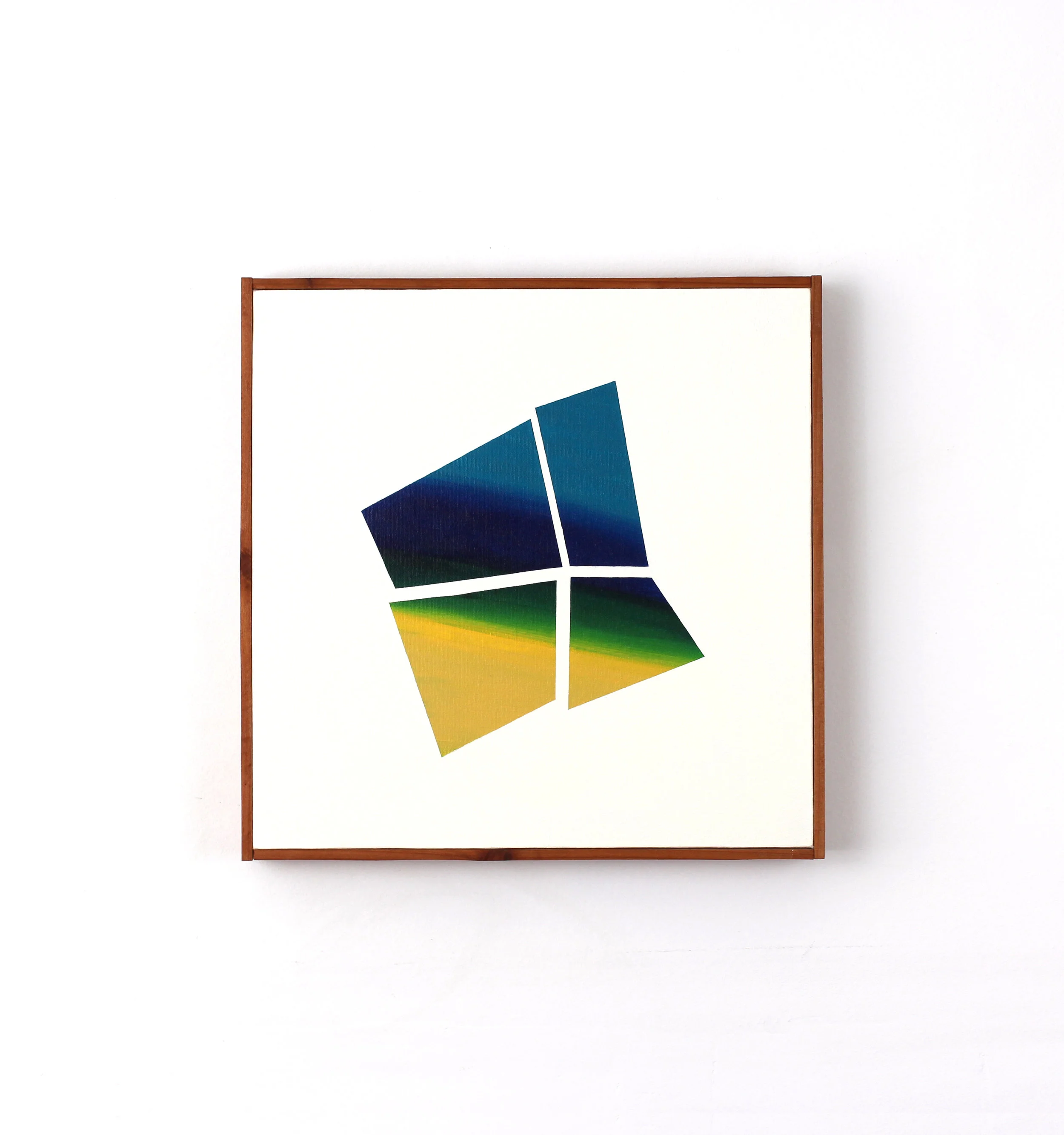 Dances of Square, #19