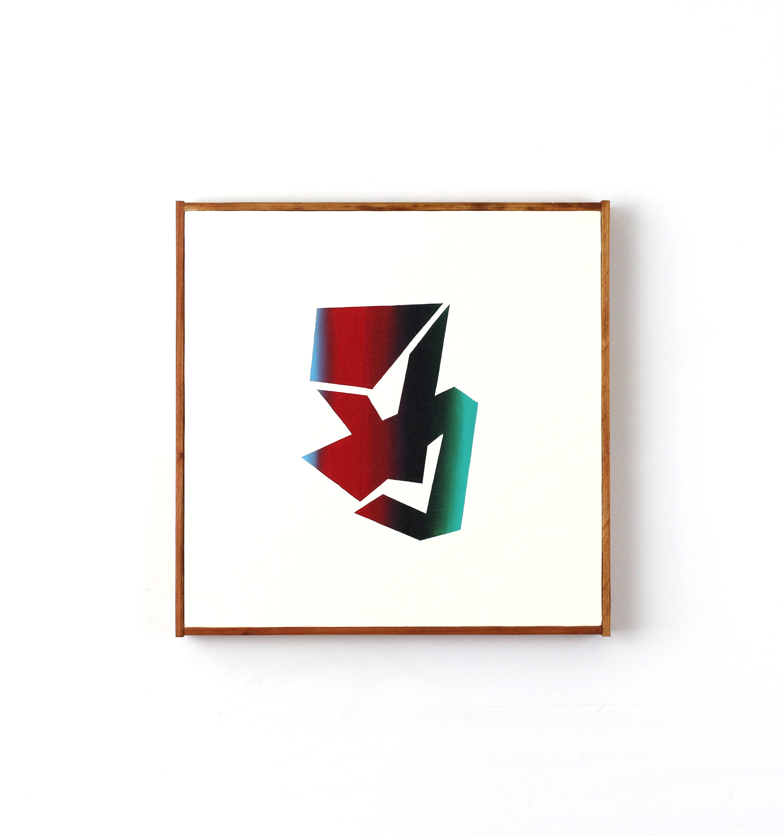 Dances of Square, #20