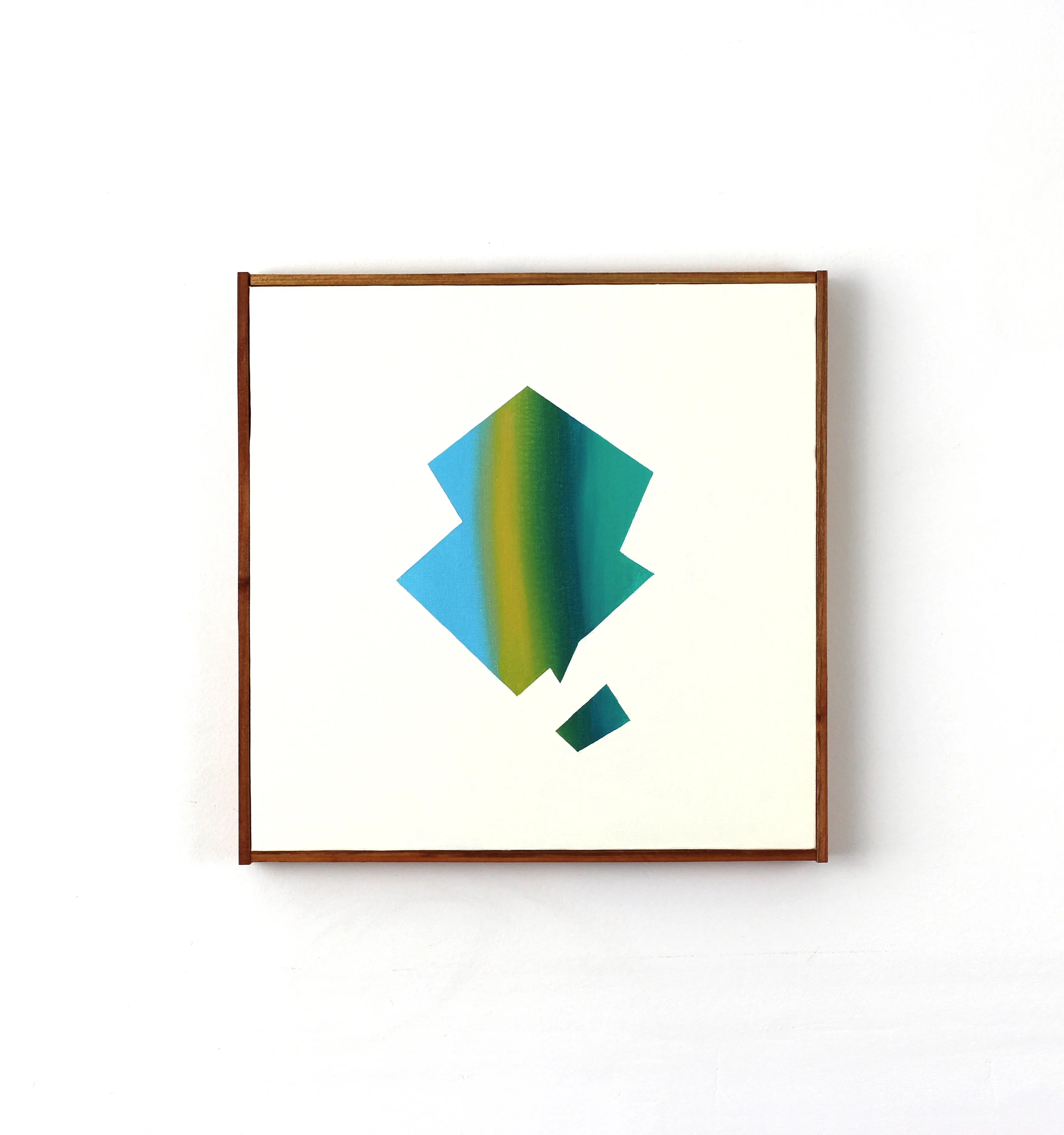 Dances of Square, #23