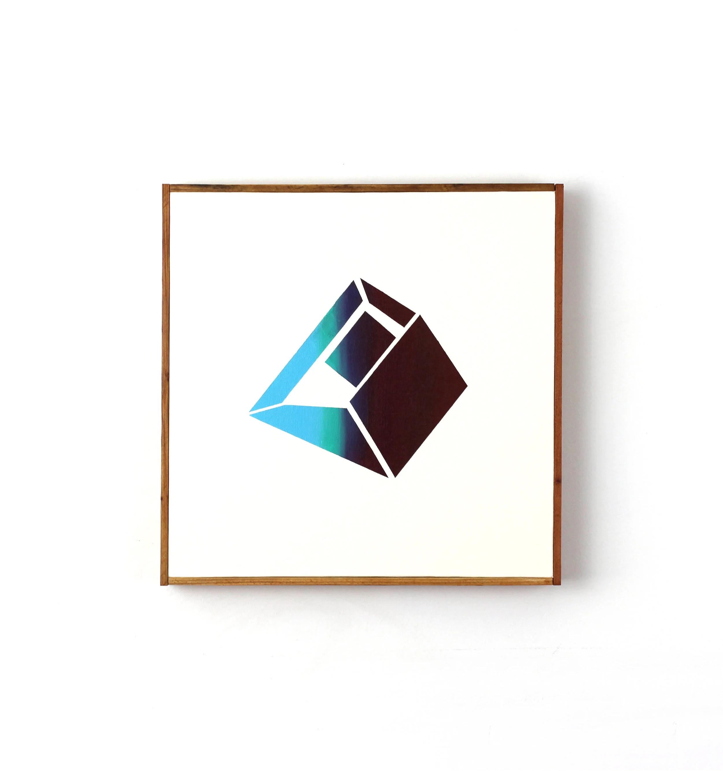 Dances of Square, #25