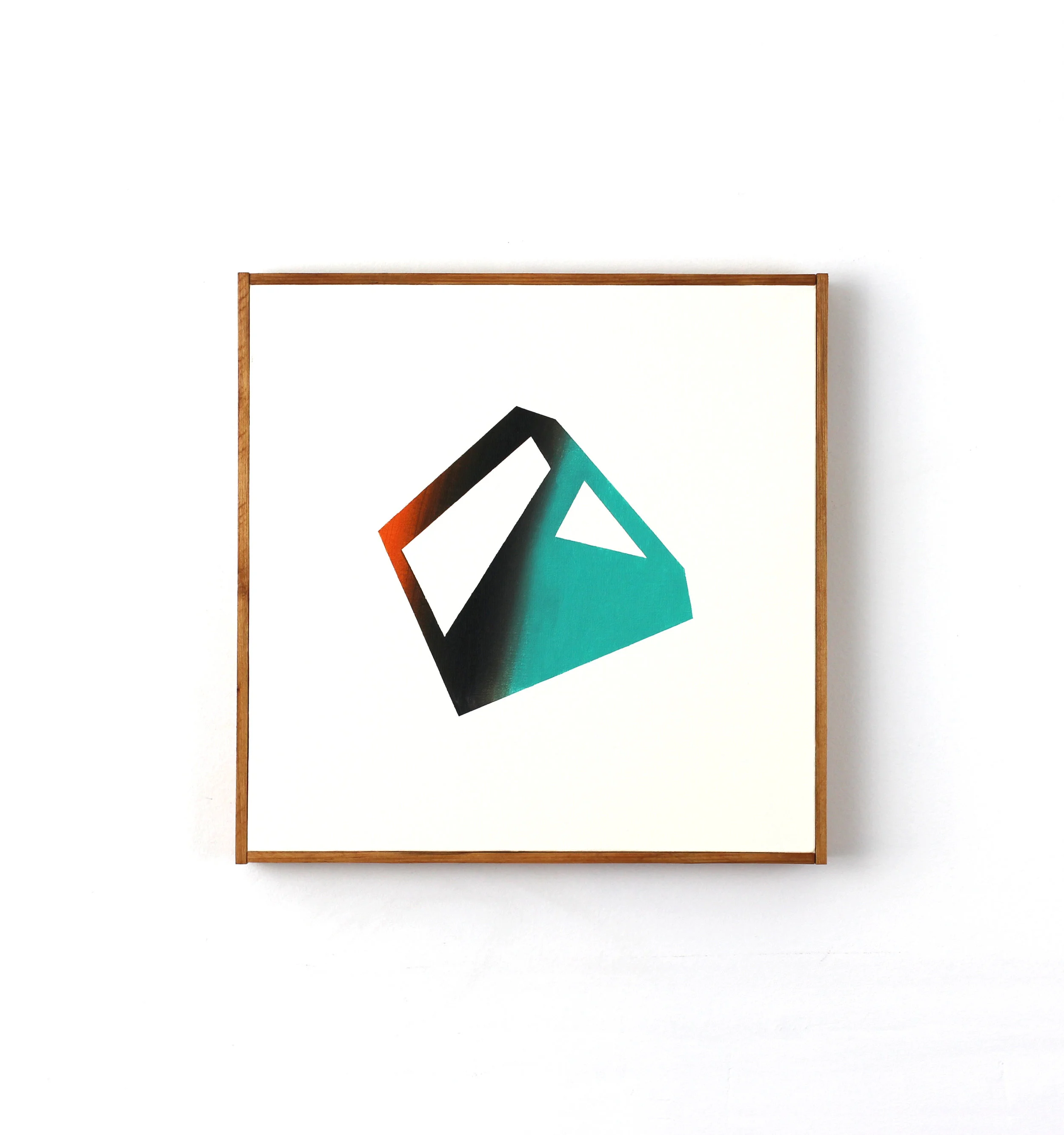 Dances of Square, #26