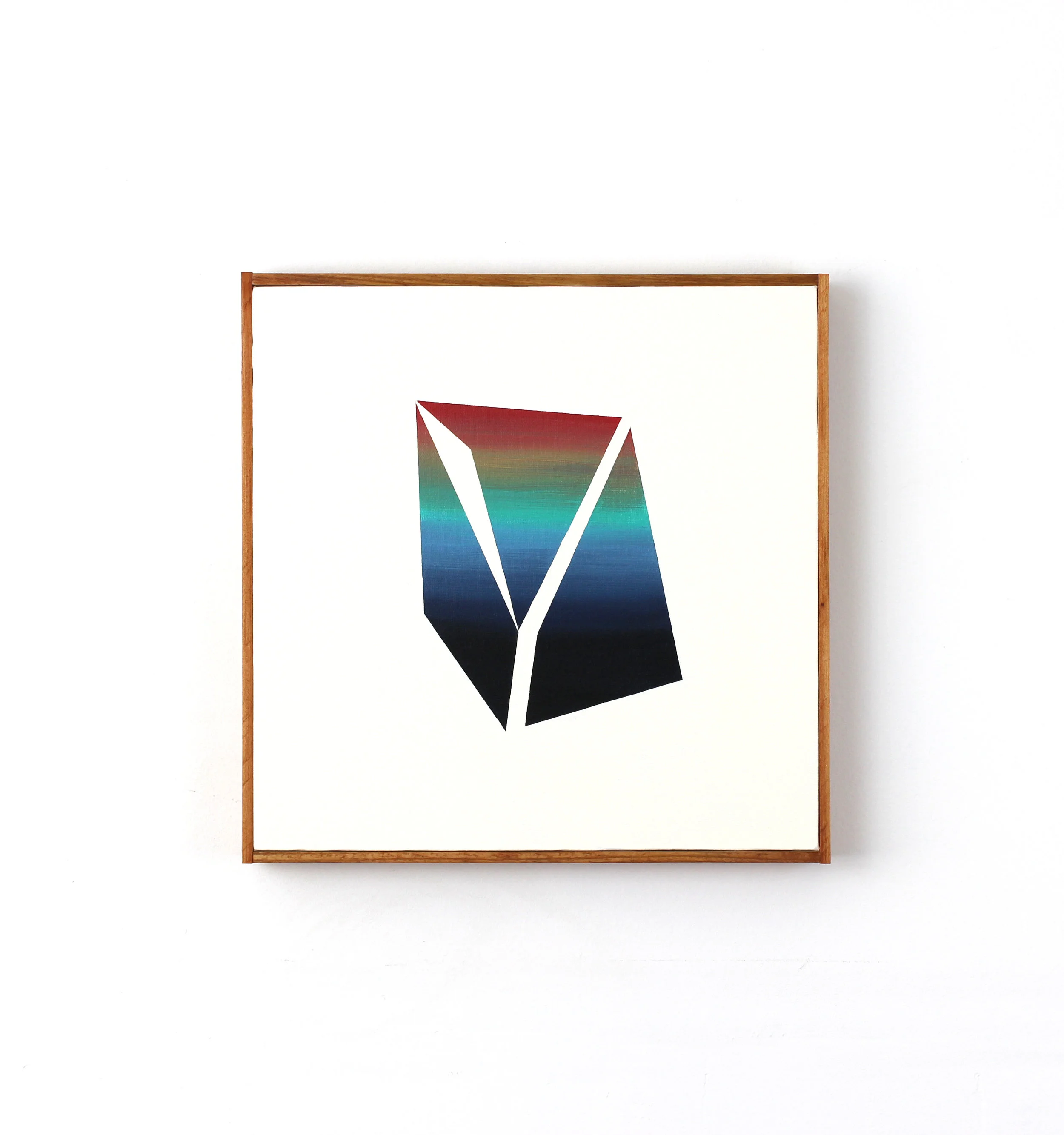 Dances of Square, #30