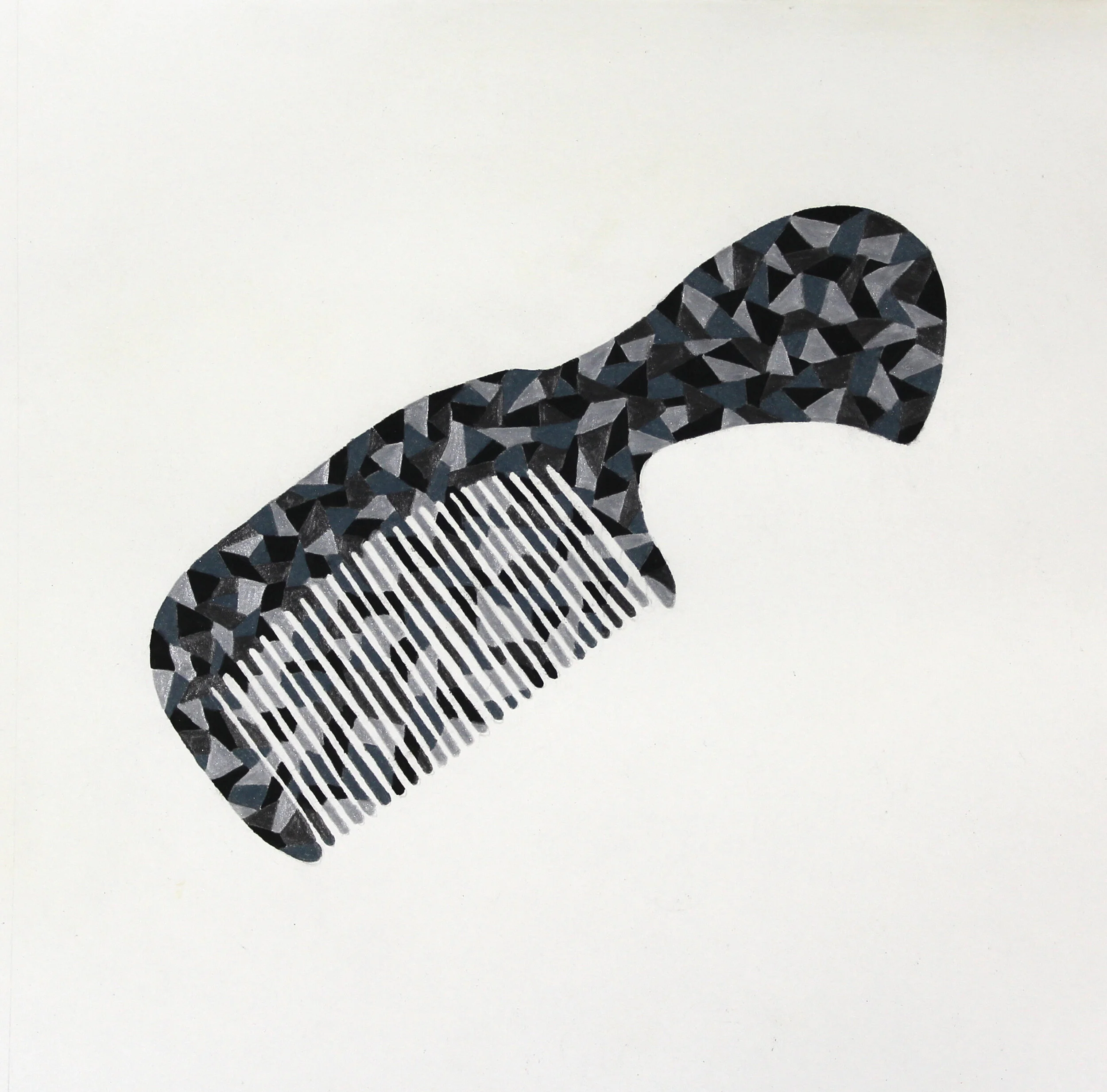 Object #04