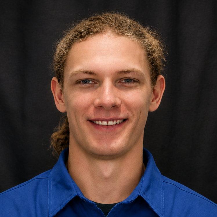 Pierce Layton
