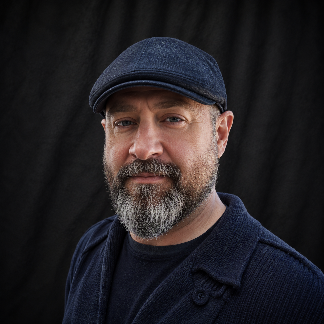 David Ulmer