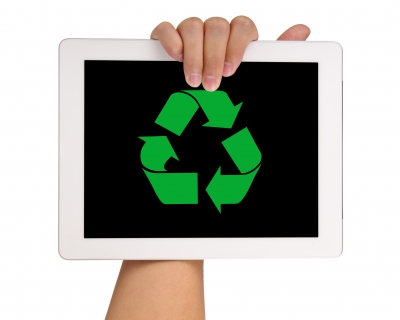Source: freedigitalphoto.net by teerapun Recycle Technology Equipment