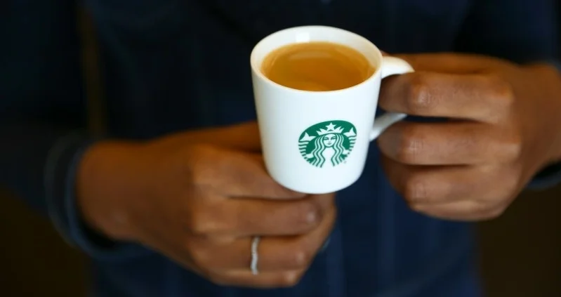 Photo Credit: Starbucks