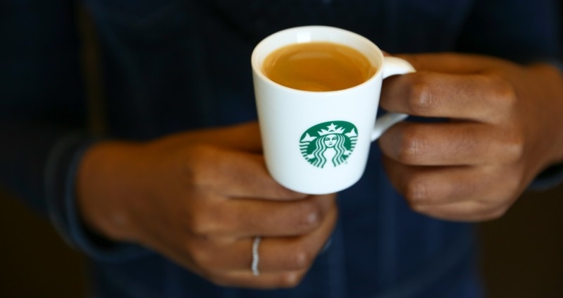 Photo Credit: Starbucks