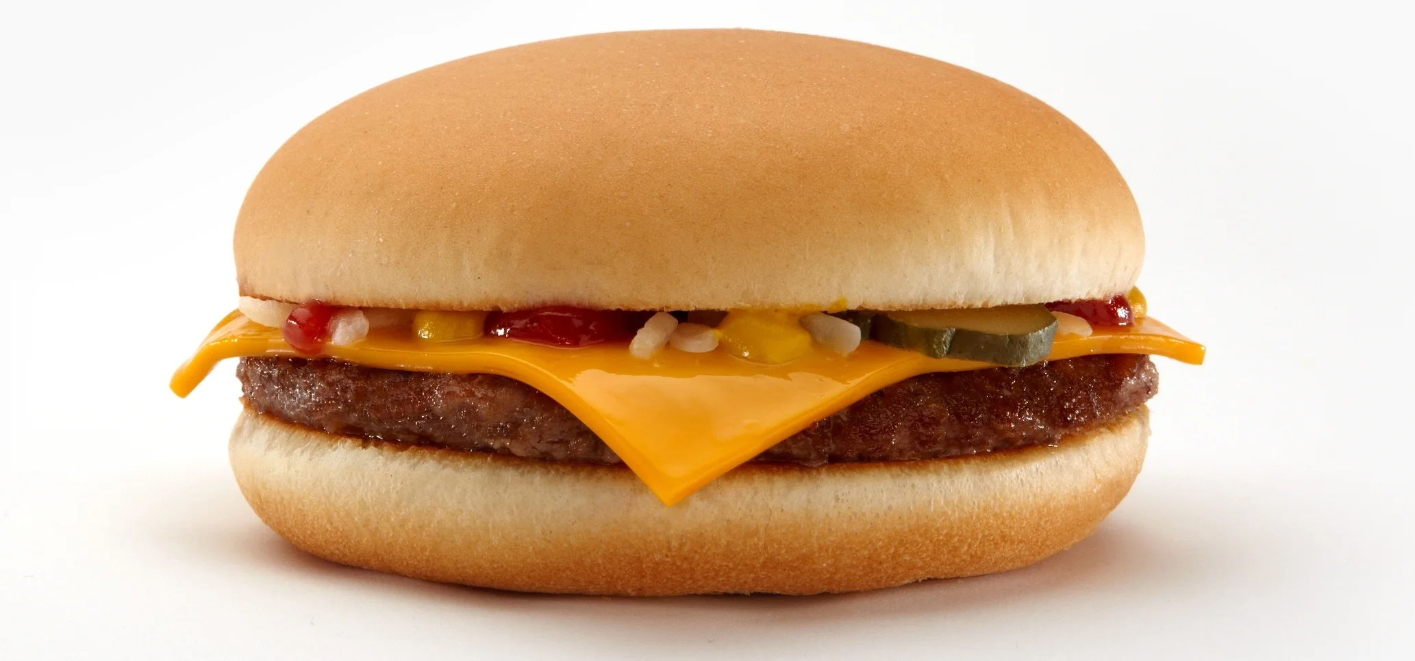 Photo Credit: McDonald's