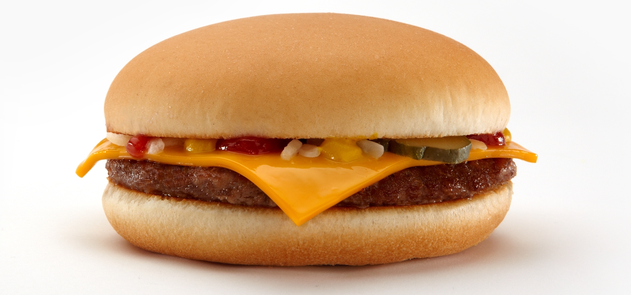 Photo Credit: McDonald's