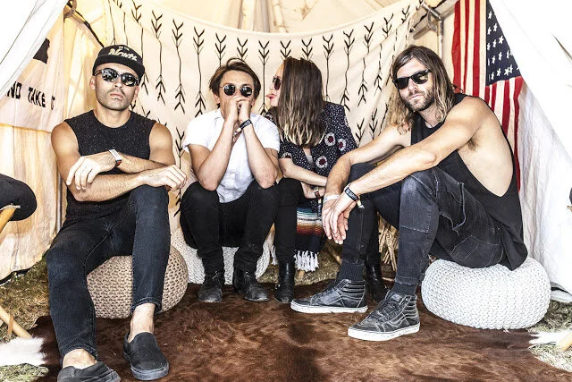 Photo by Rachel Waters