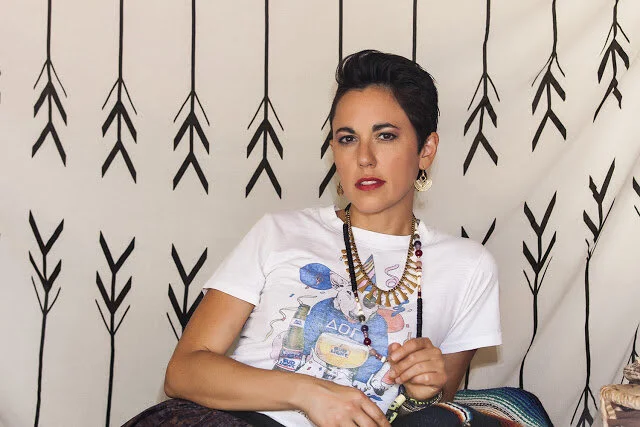 Photo by Rachel Waters