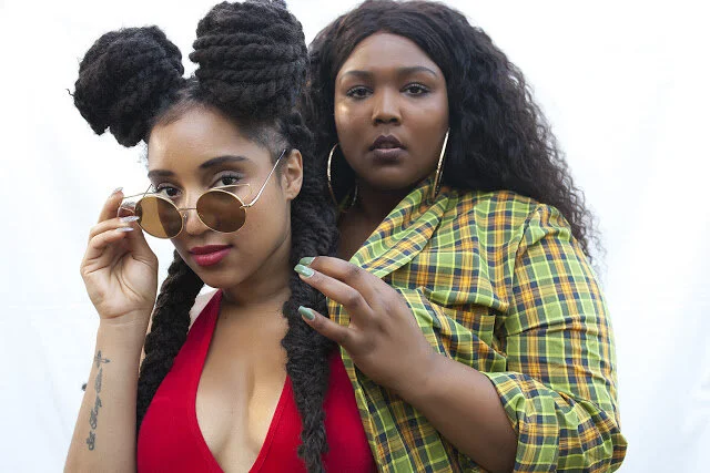 Photo by Rachel Waters