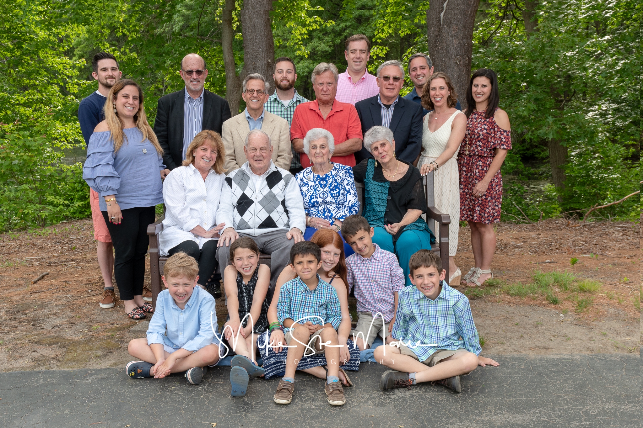 Family Group
