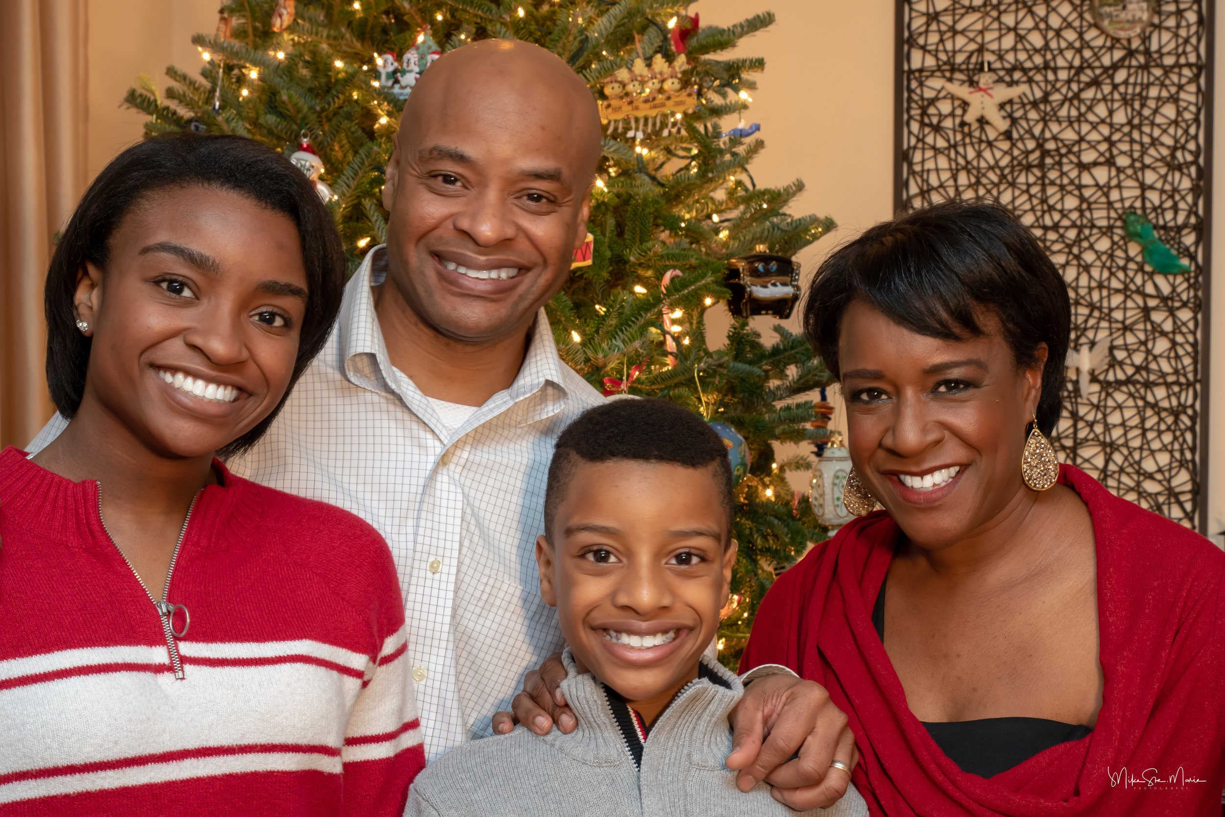 Season's Greetings