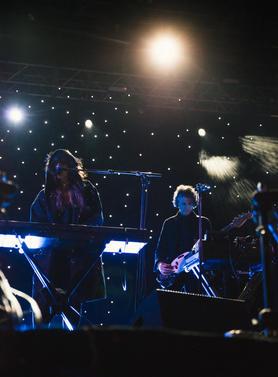 Beach House