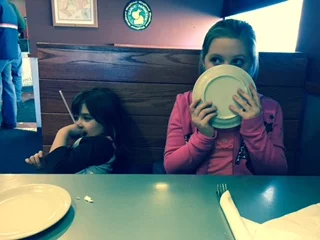 Week 2: Temptations and Revelations  