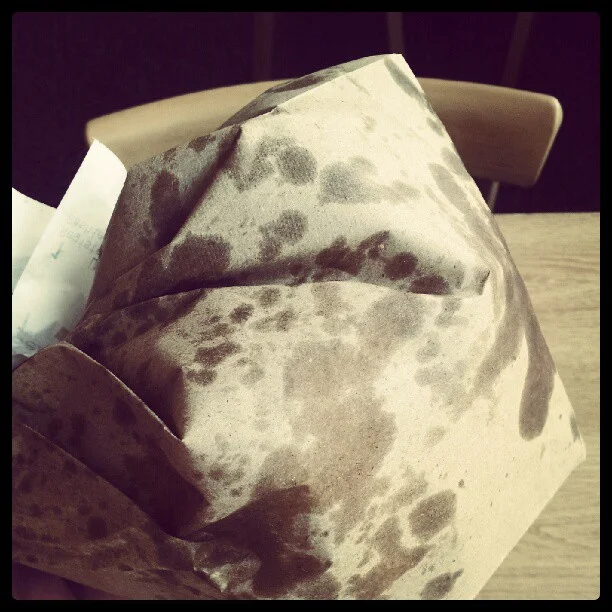 To all the things I (used to) love before 