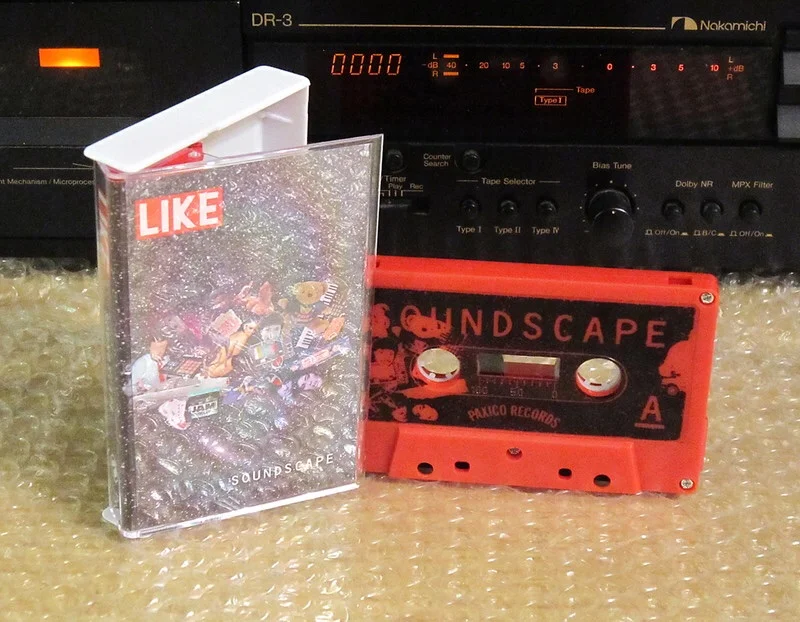Sample of some of their work.
