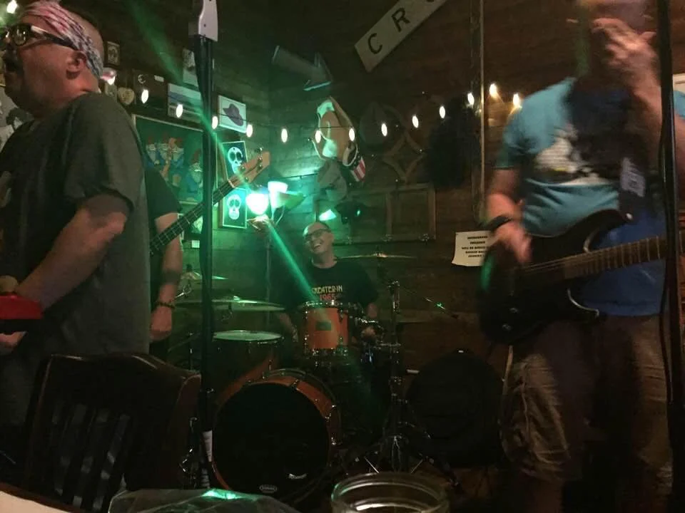 Freight House Cafe - 2015 