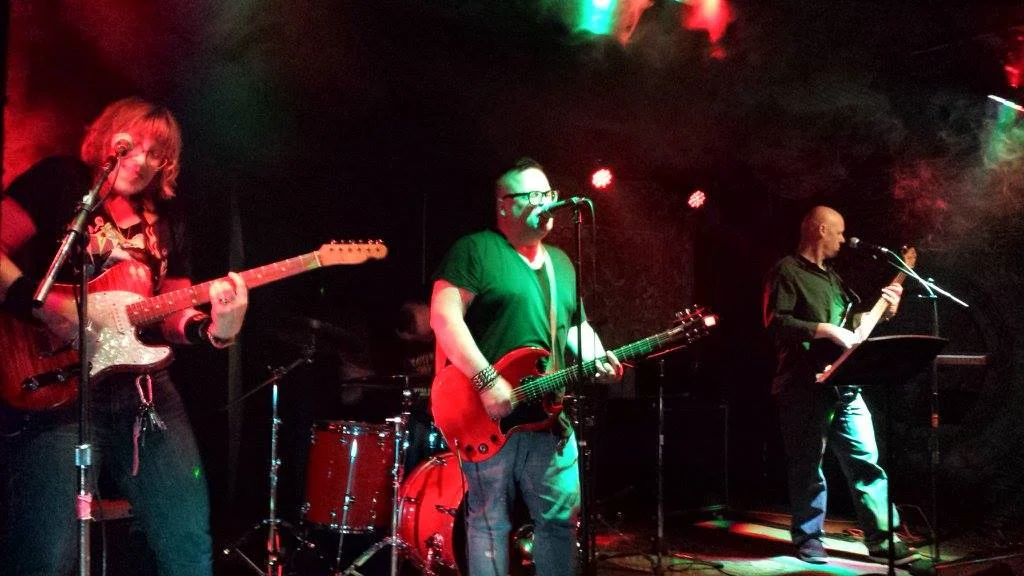 Seaside Tavern - March 2017