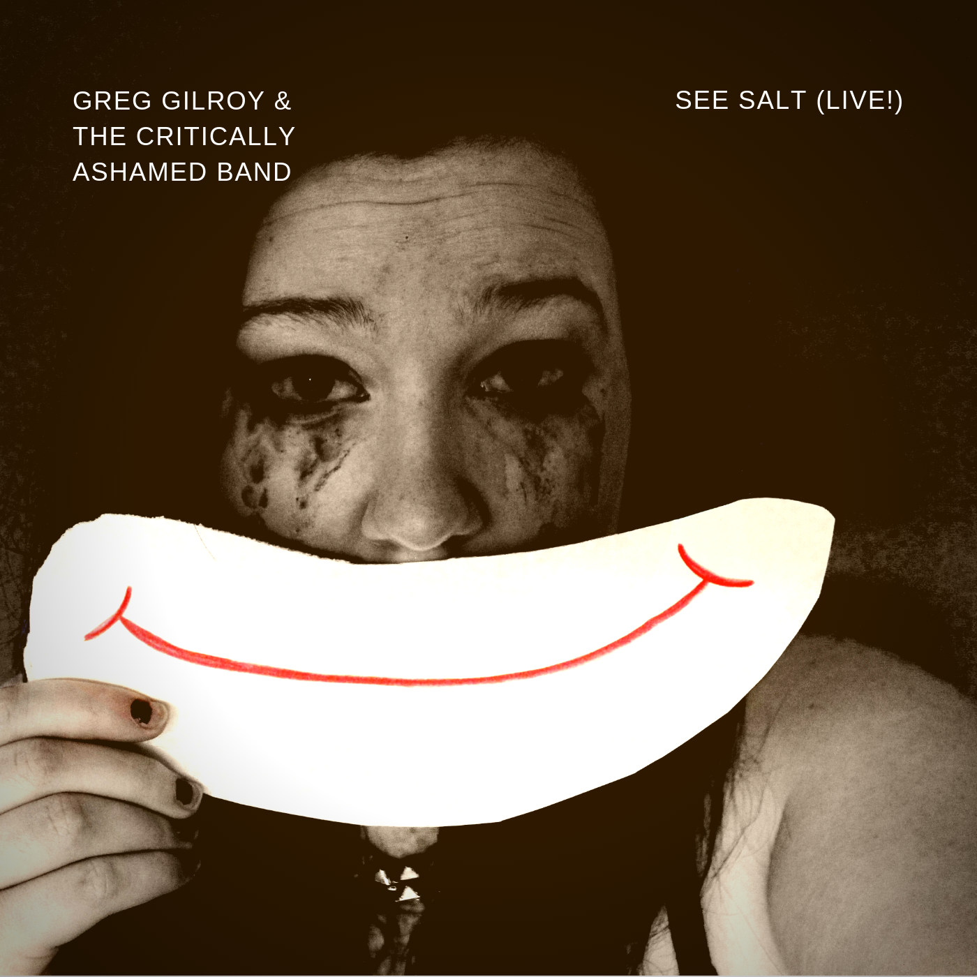 See Salt - Live Sept 2018 