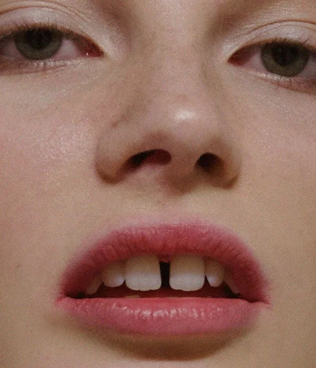 'Another is another' on Material magazine
.
.
Directing &amp; Photography by @celinehong__ from @studio_dot_comme .
.
Styling by Yun Nam Ho @_unaho 
Makeup by Phebe Wu @phewstudio 
Hair by Asahi Sano @asahi_sano 
Model : Poppy Mannion ( @models1 ) &a