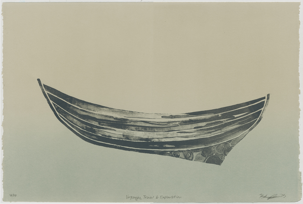 Voyages, Travel & Exploration (I)