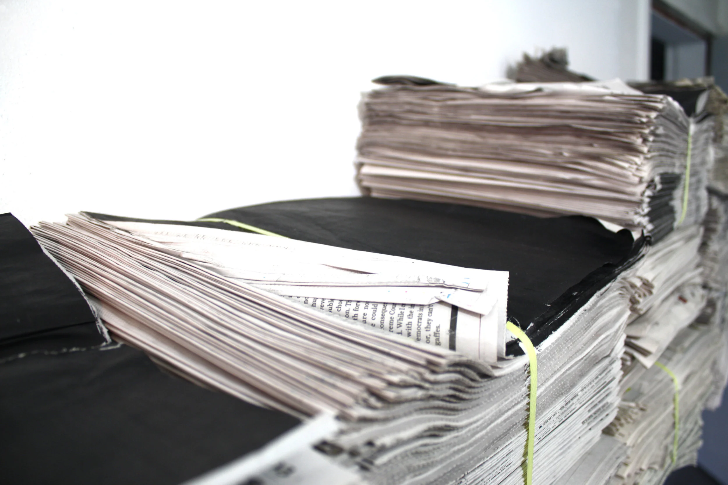 Media Outlets (Detail)