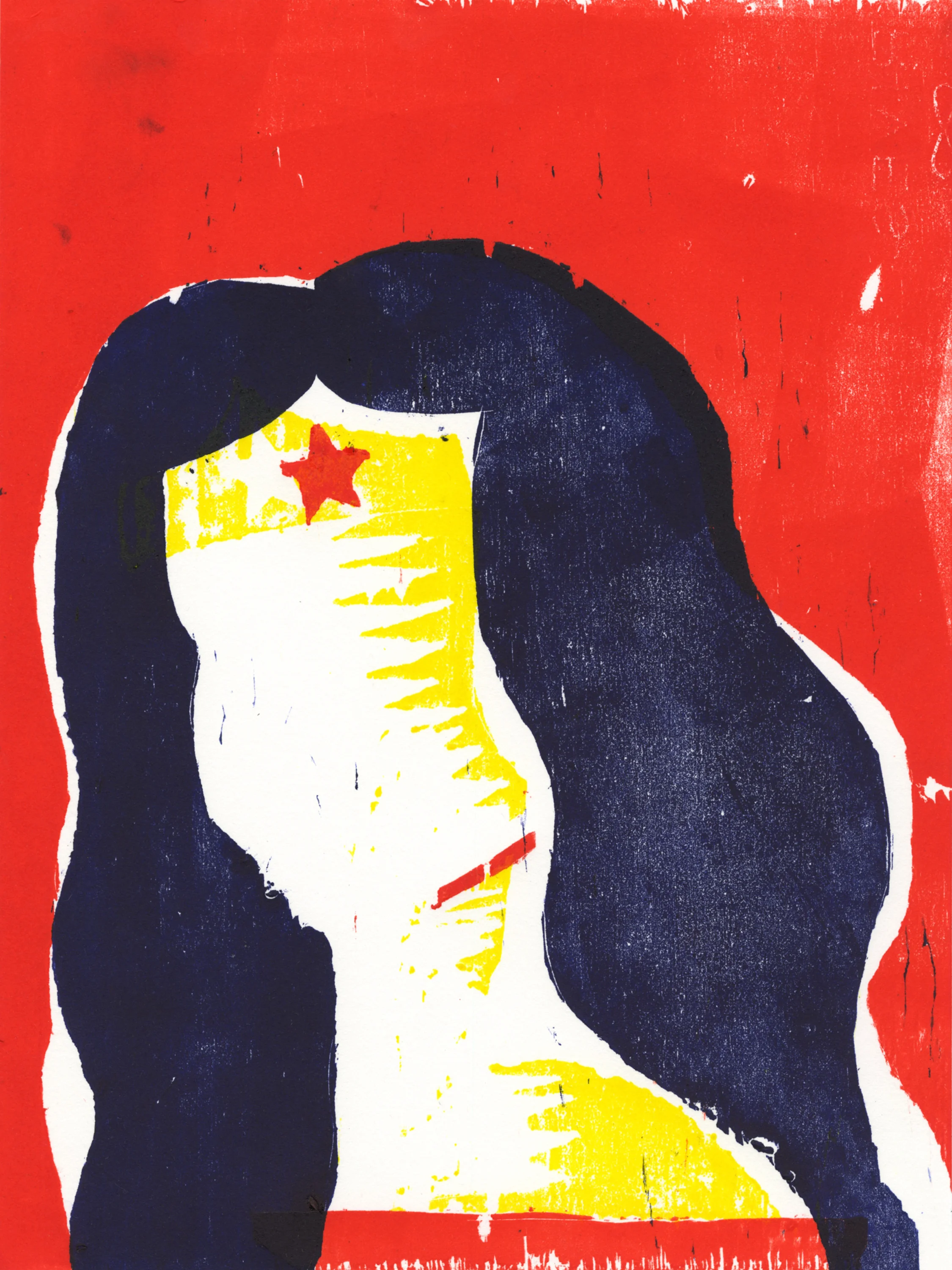 Course: Basic Printmaking