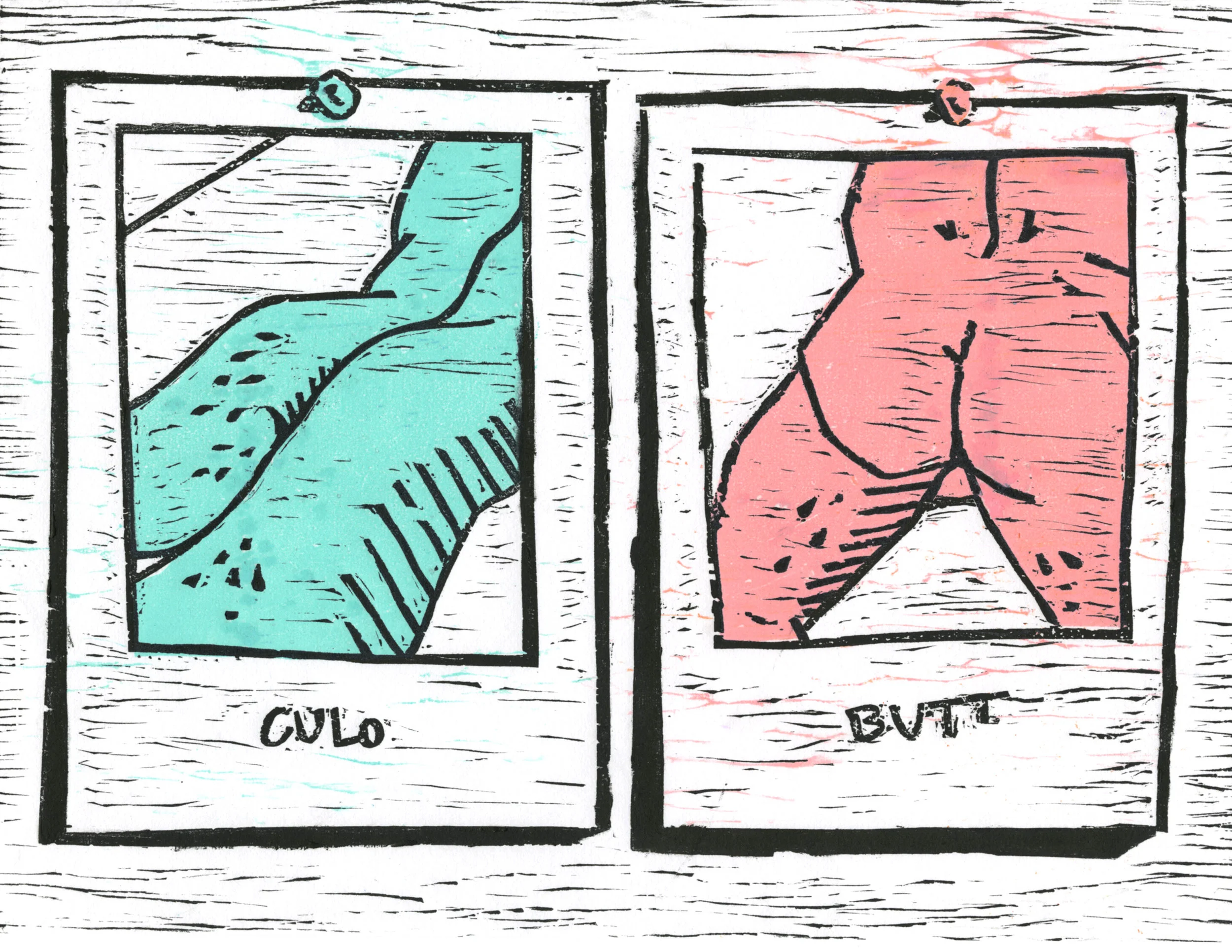 Basic Printmaking