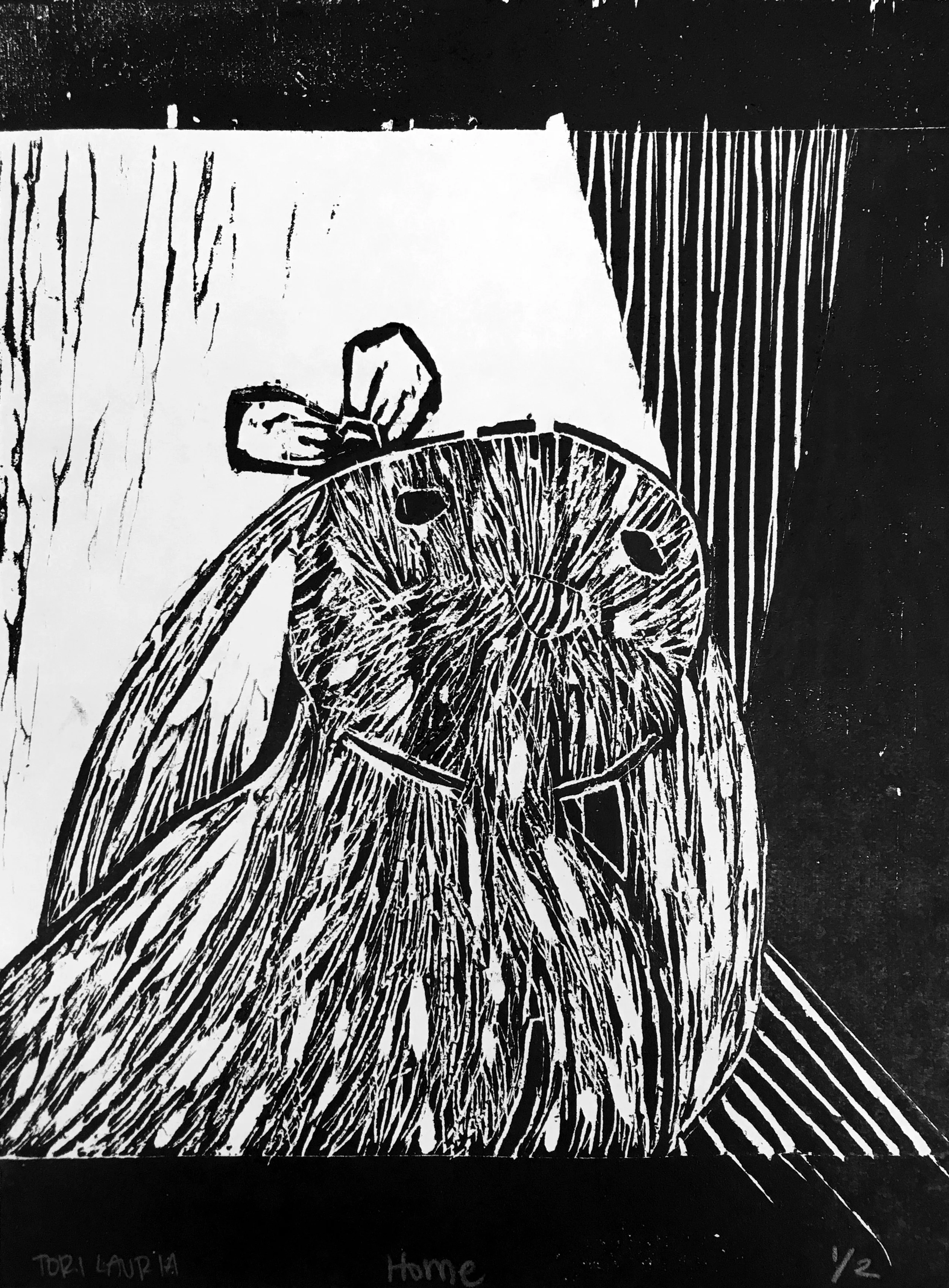 Course: Basic Printmaking
