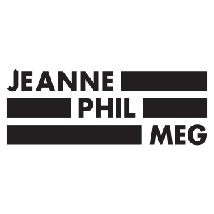 Jeanne, Phil & Meg
